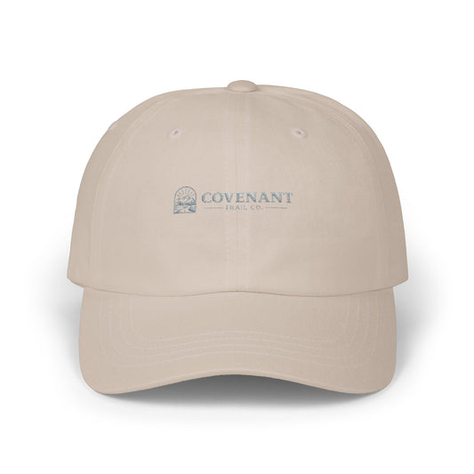 Covenant Trail — Dad Hat