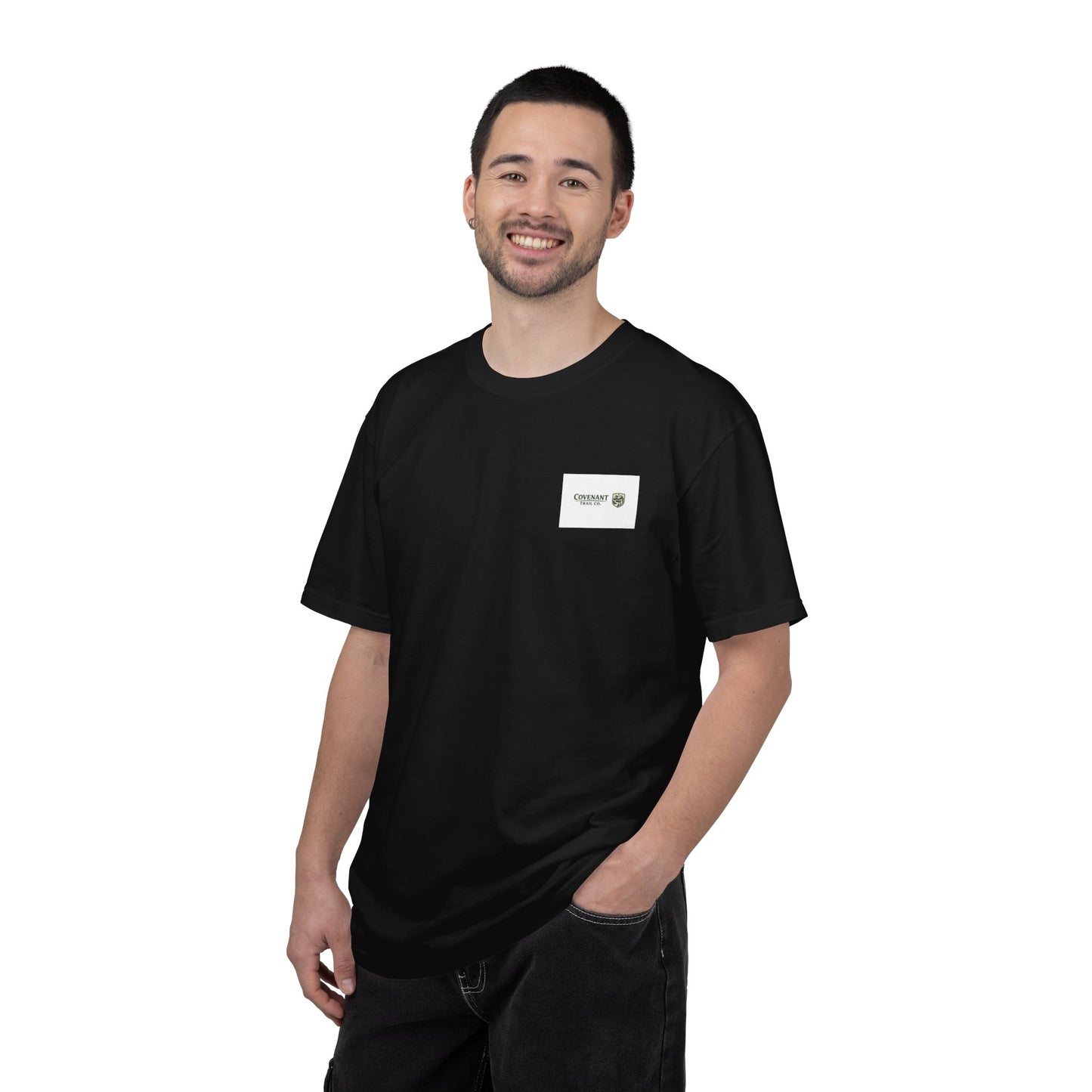 Walk Humbly T-Shirt