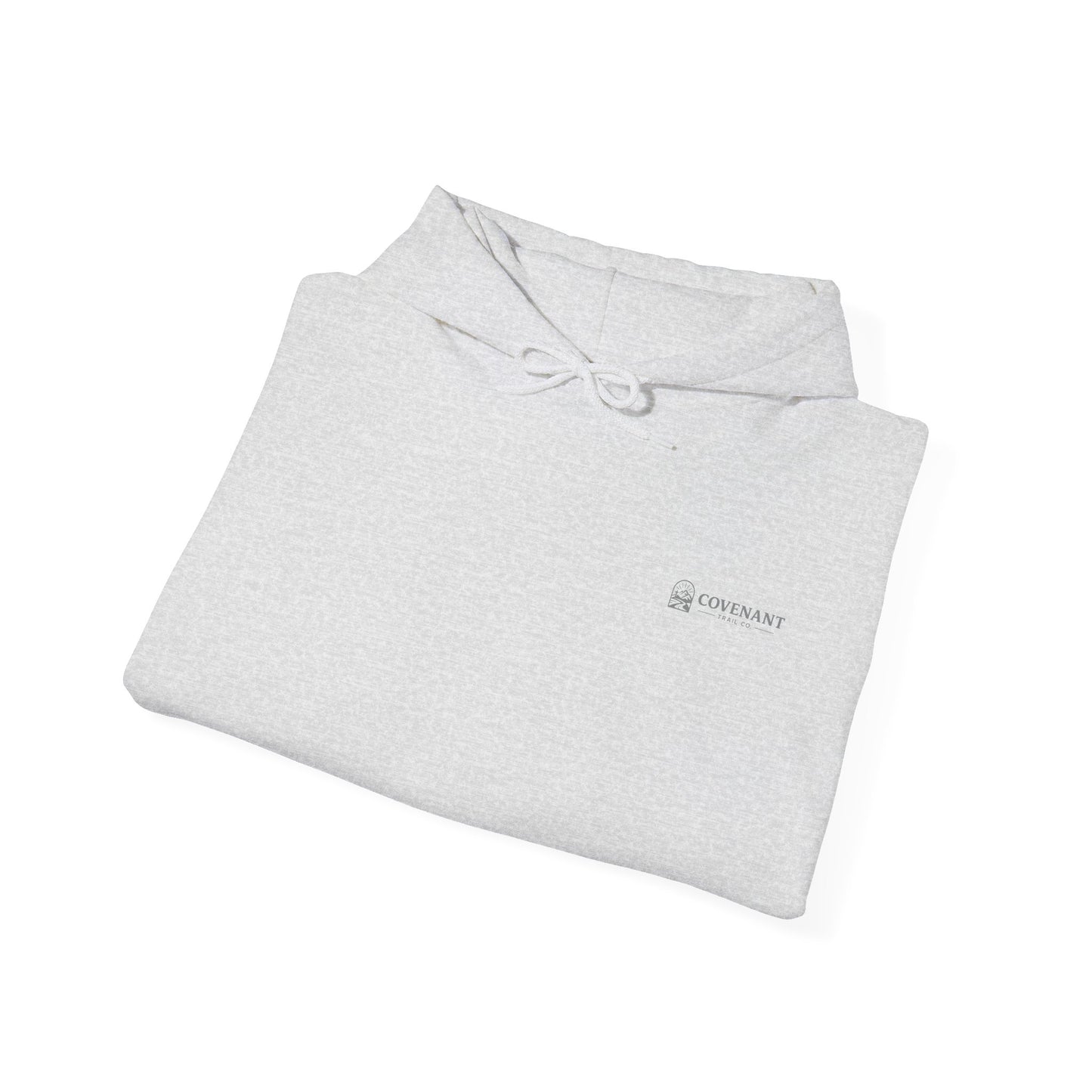 Built for the Journey — Premium Hoodie