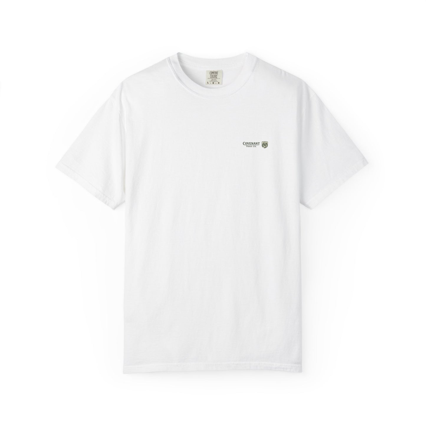 Walk Humbly T-Shirt