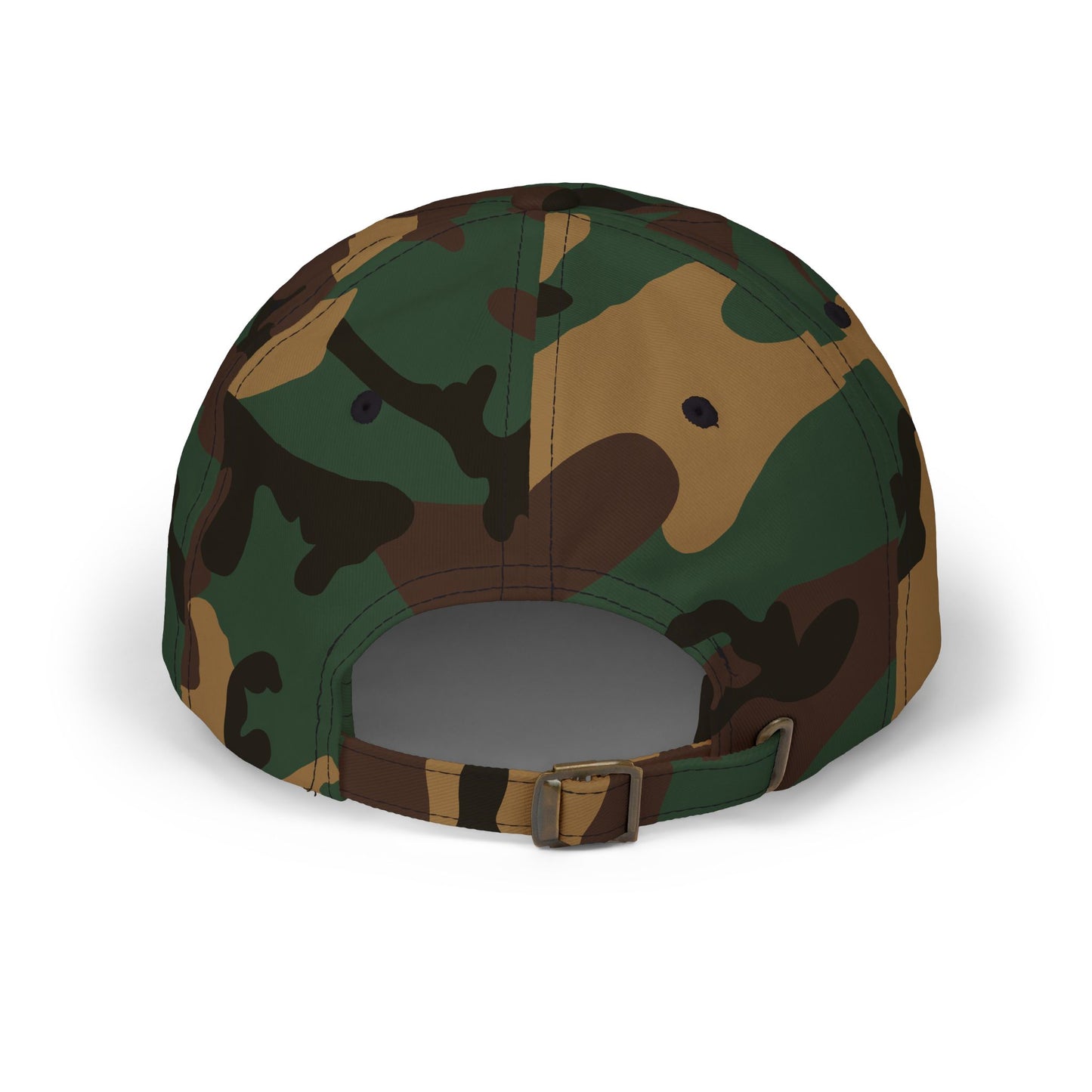 Covenant Trail — Dad Hat