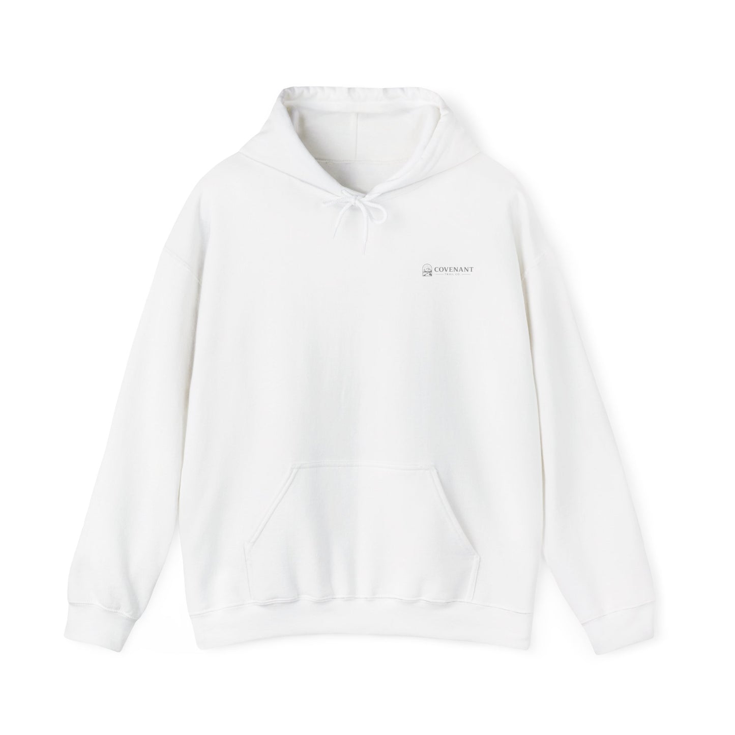 Built for the Journey — Premium Hoodie