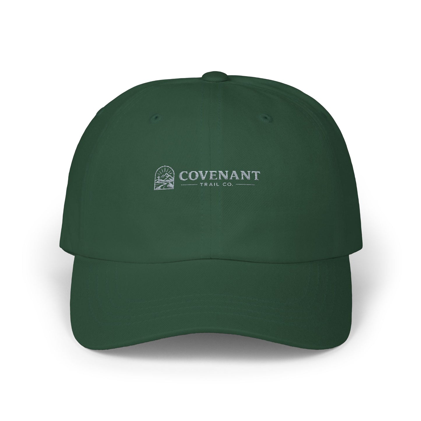 Covenant Trail — Dad Hat