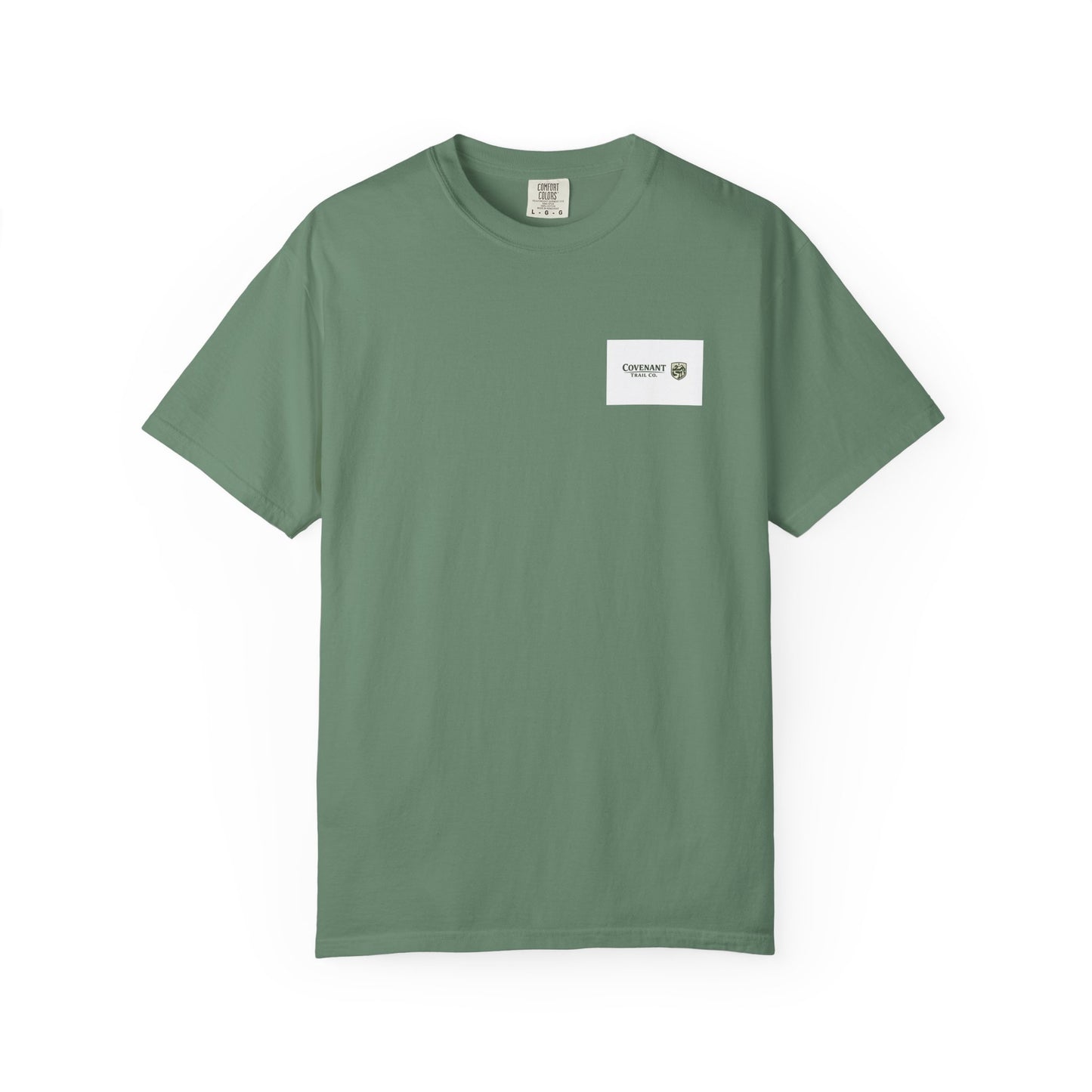 Walk Humbly T-Shirt