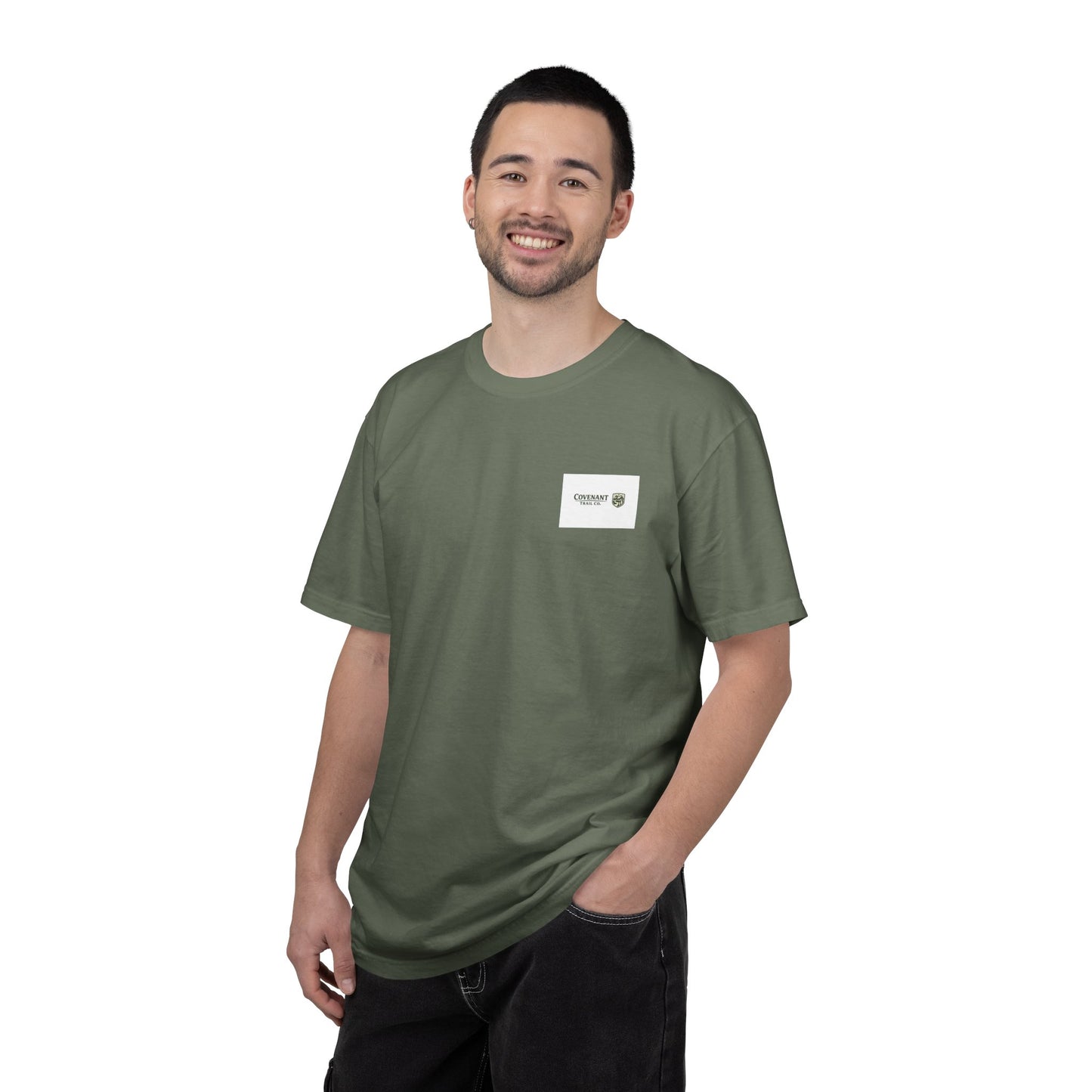 Walk Humbly T-Shirt