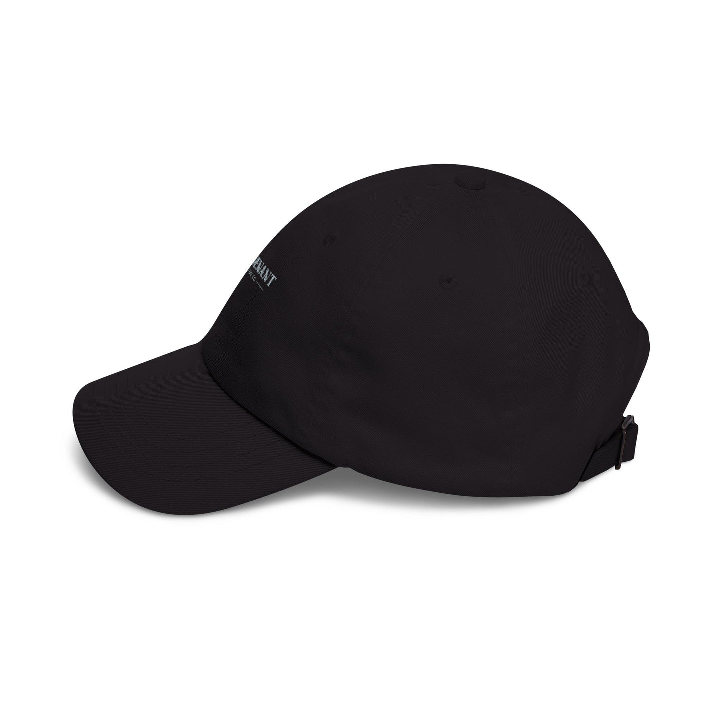 Covenant Trail — Dad Hat