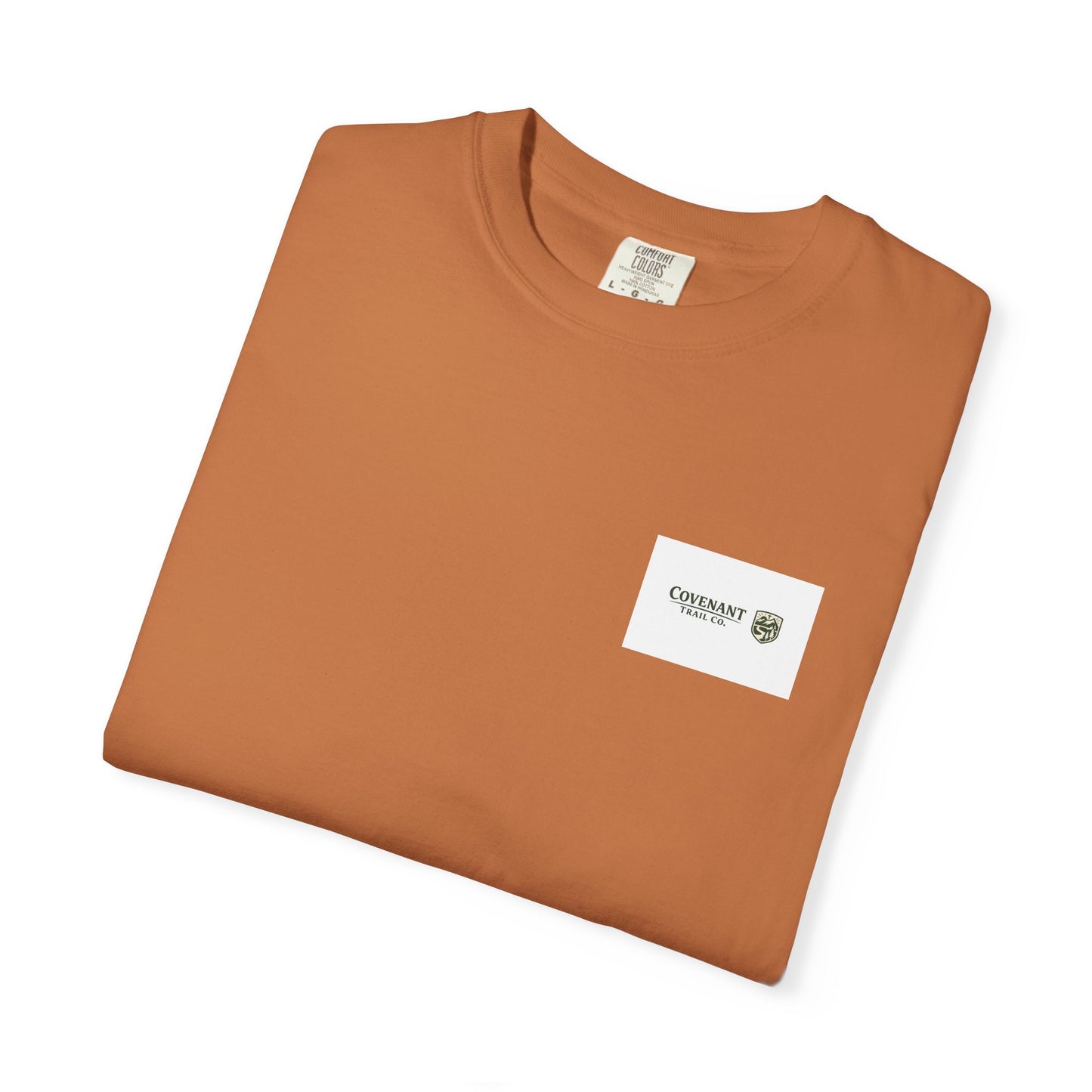 Walk Humbly T-Shirt