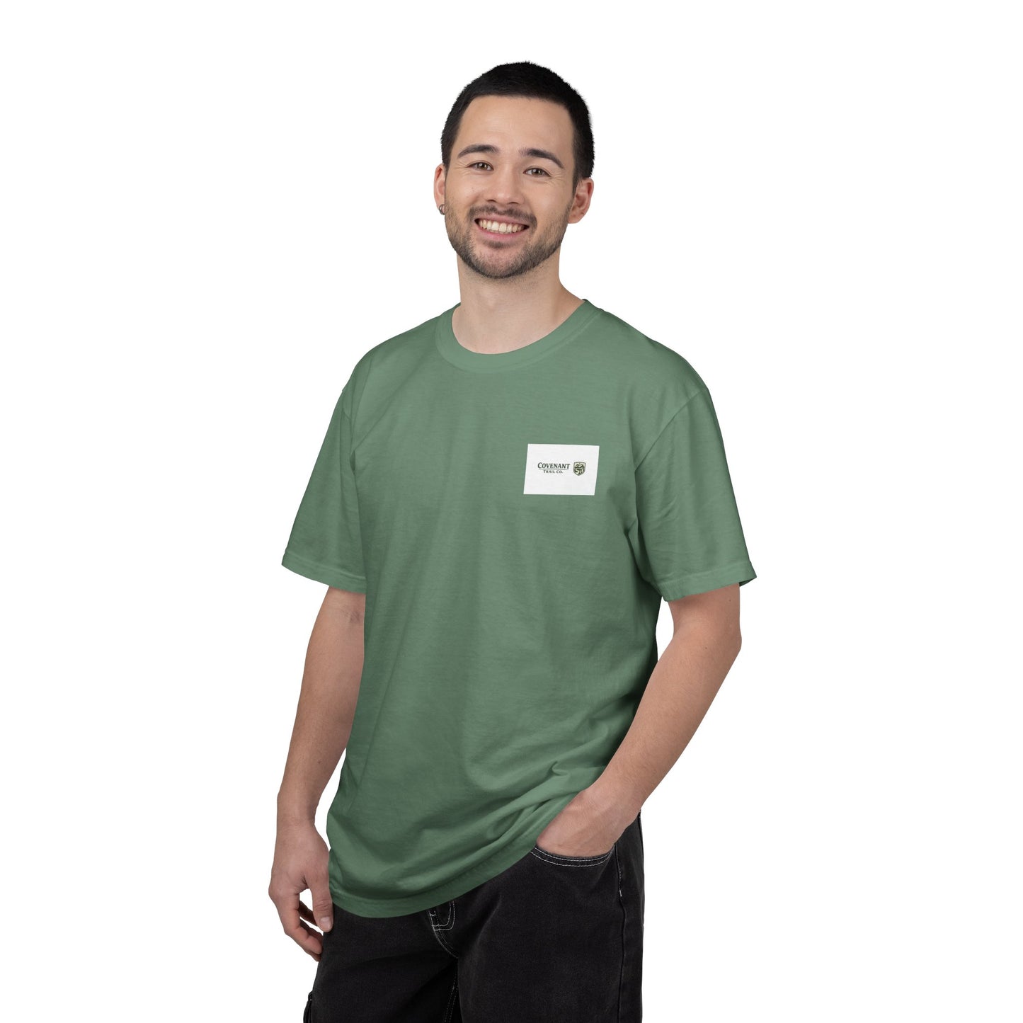 Walk Humbly T-Shirt