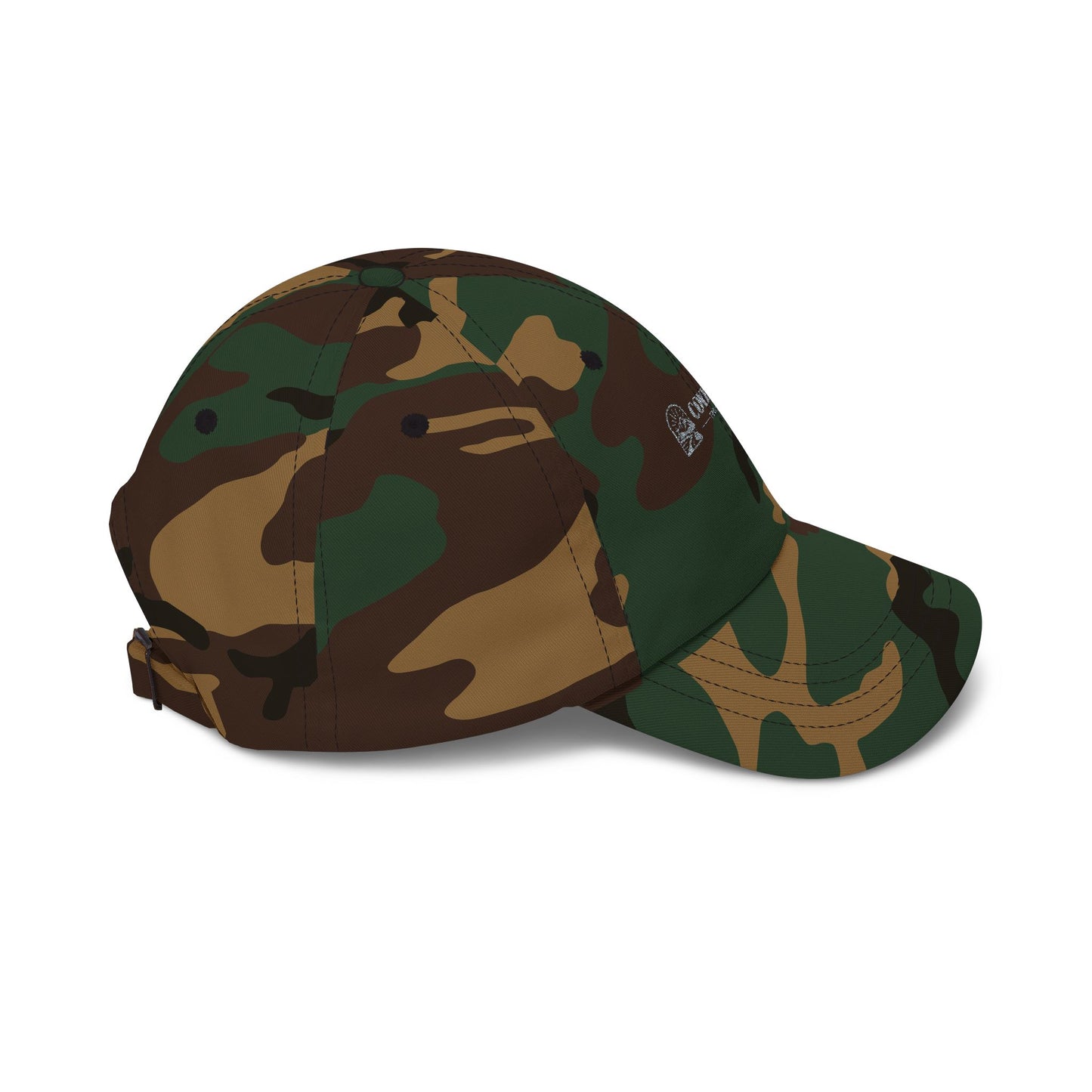 Covenant Trail — Dad Hat