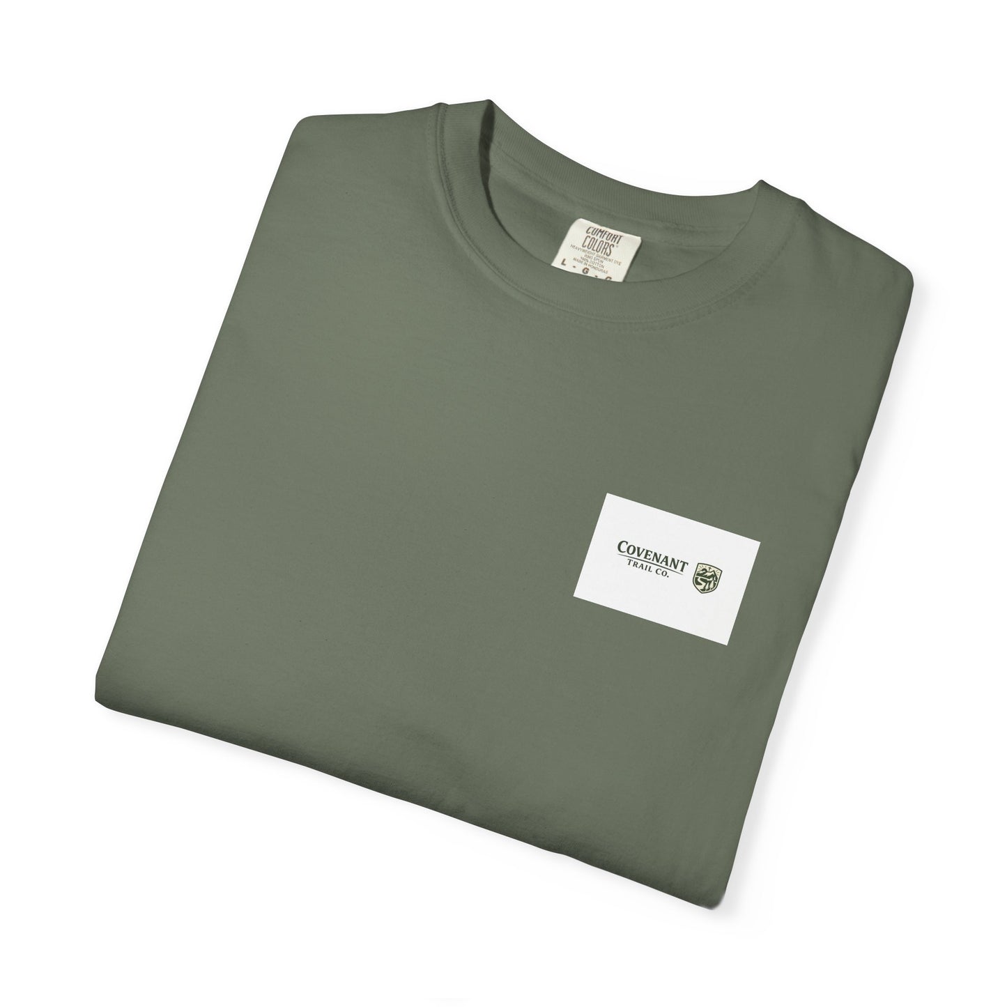 Walk Humbly T-Shirt