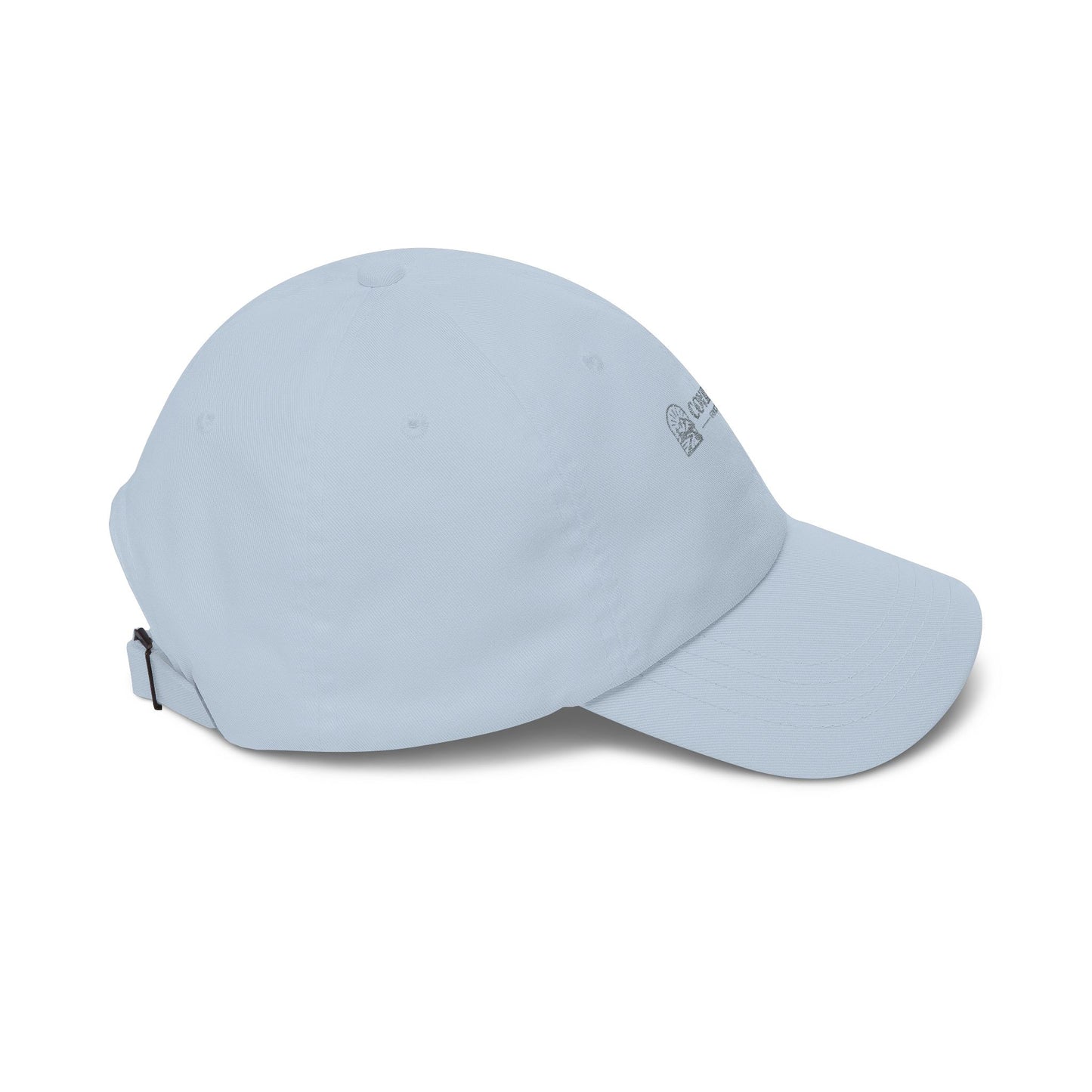Covenant Trail — Dad Hat
