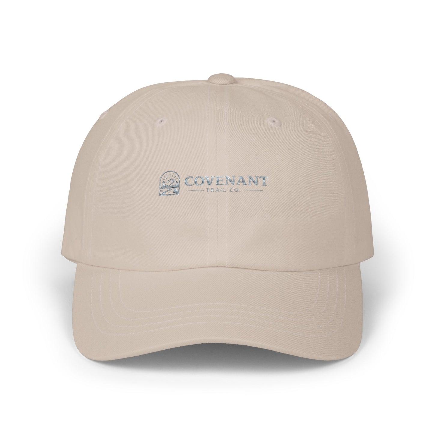 Covenant Trail — Dad Hat