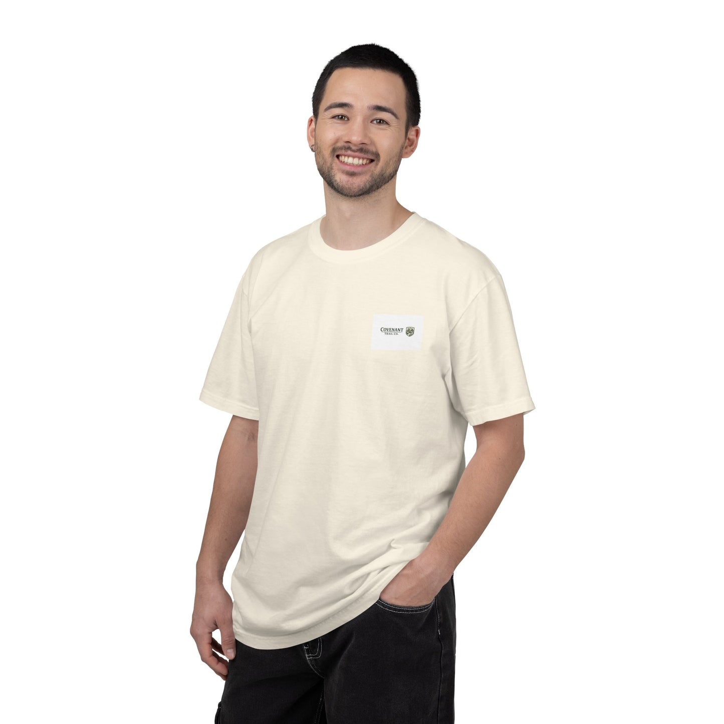 Walk Humbly T-Shirt