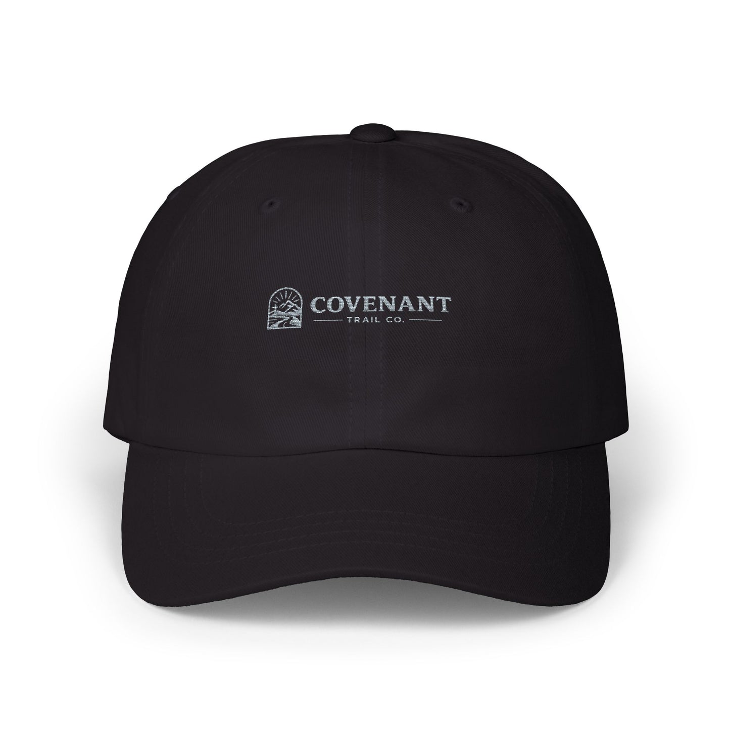 Covenant Trail — Dad Hat