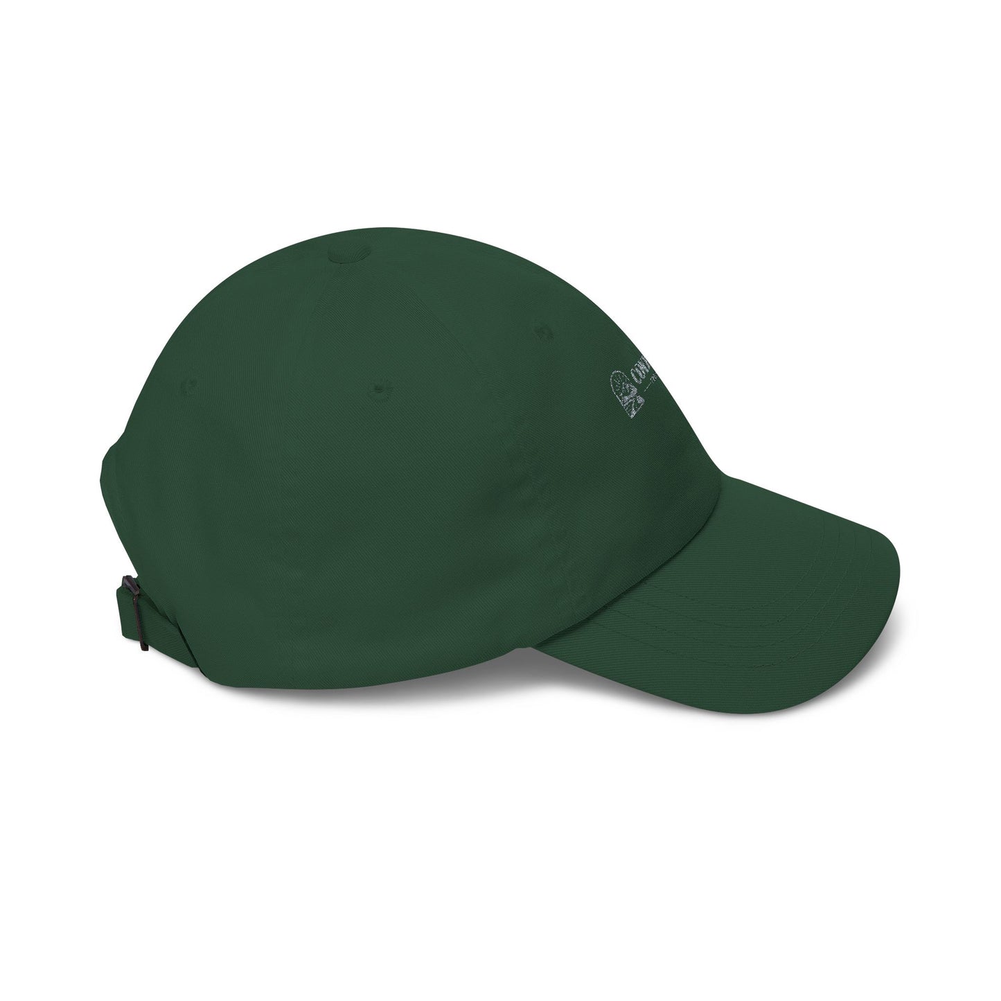 Covenant Trail — Dad Hat