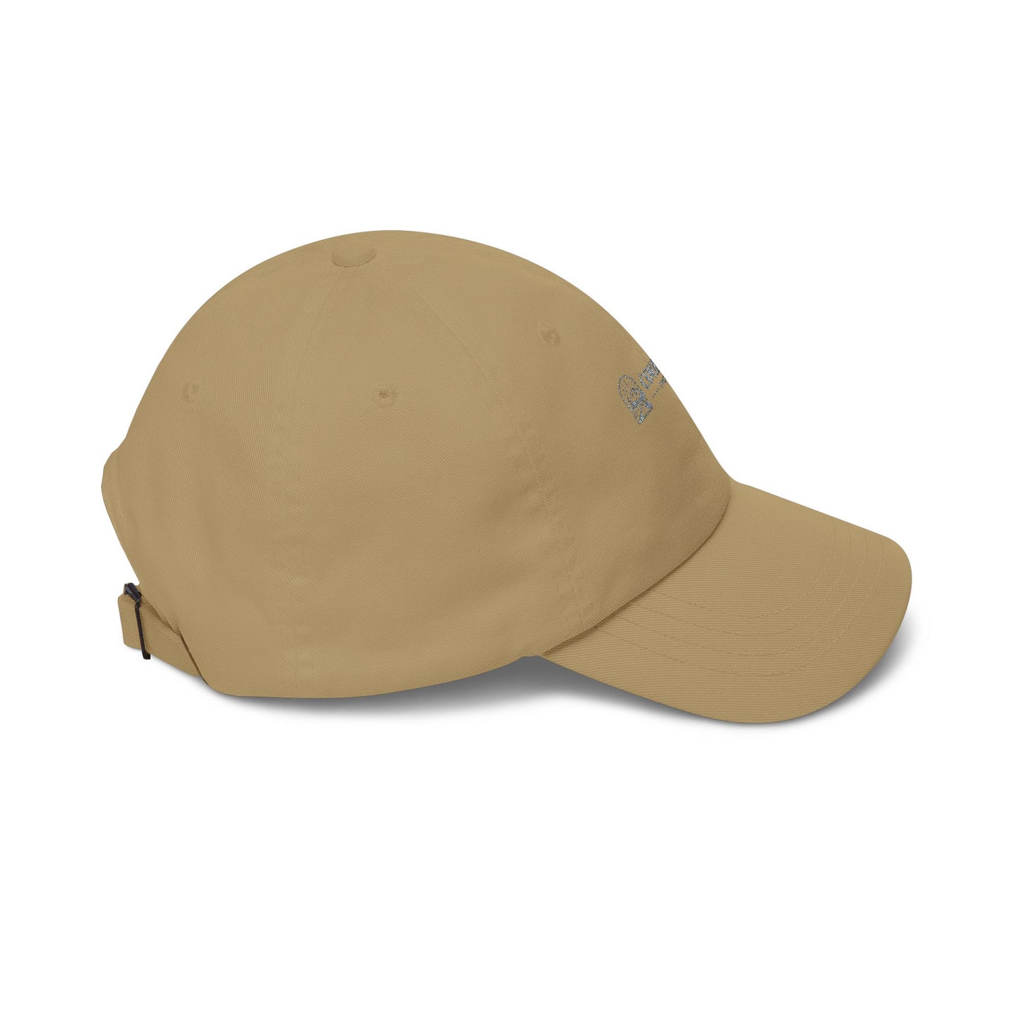 Covenant Trail — Dad Hat