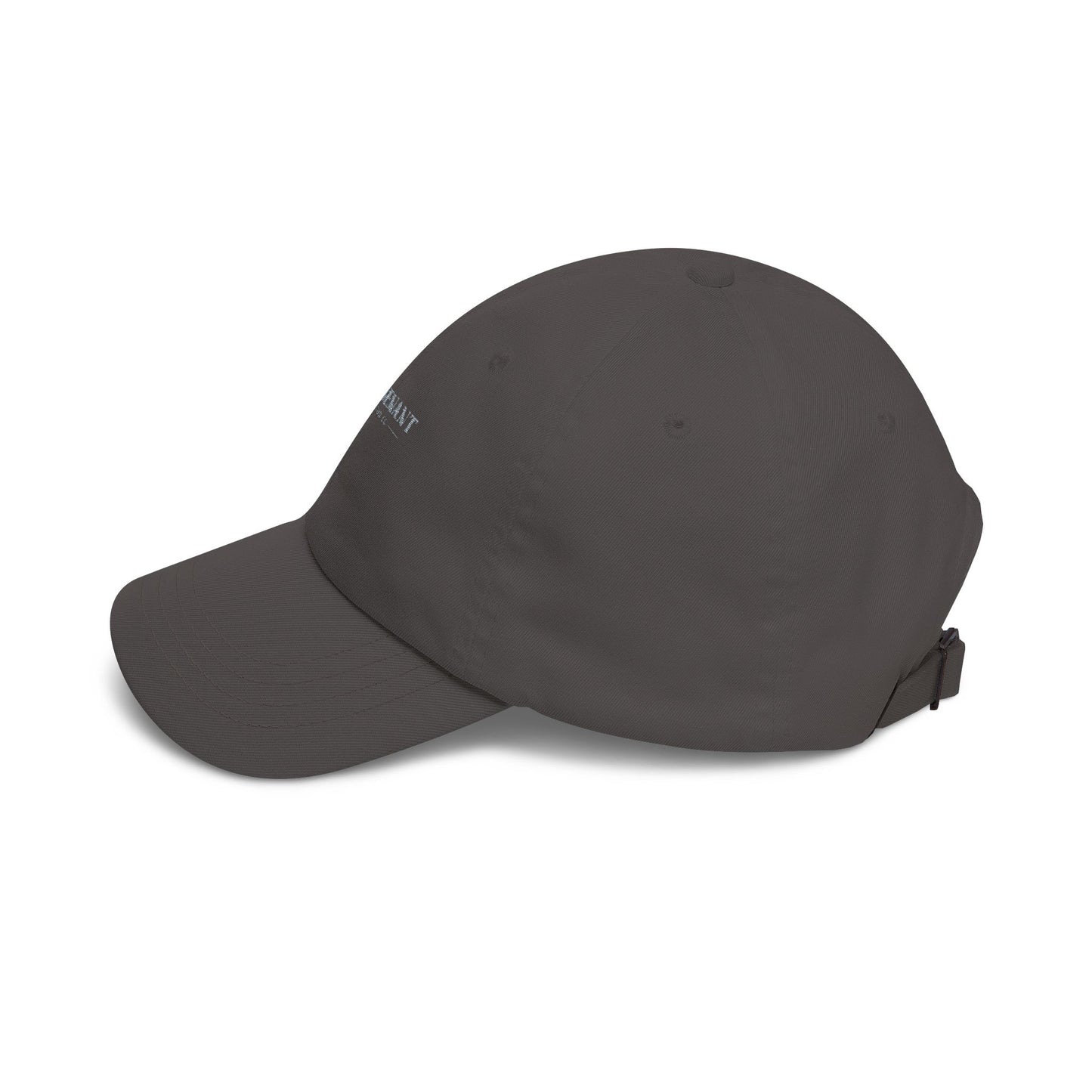 Covenant Trail — Dad Hat