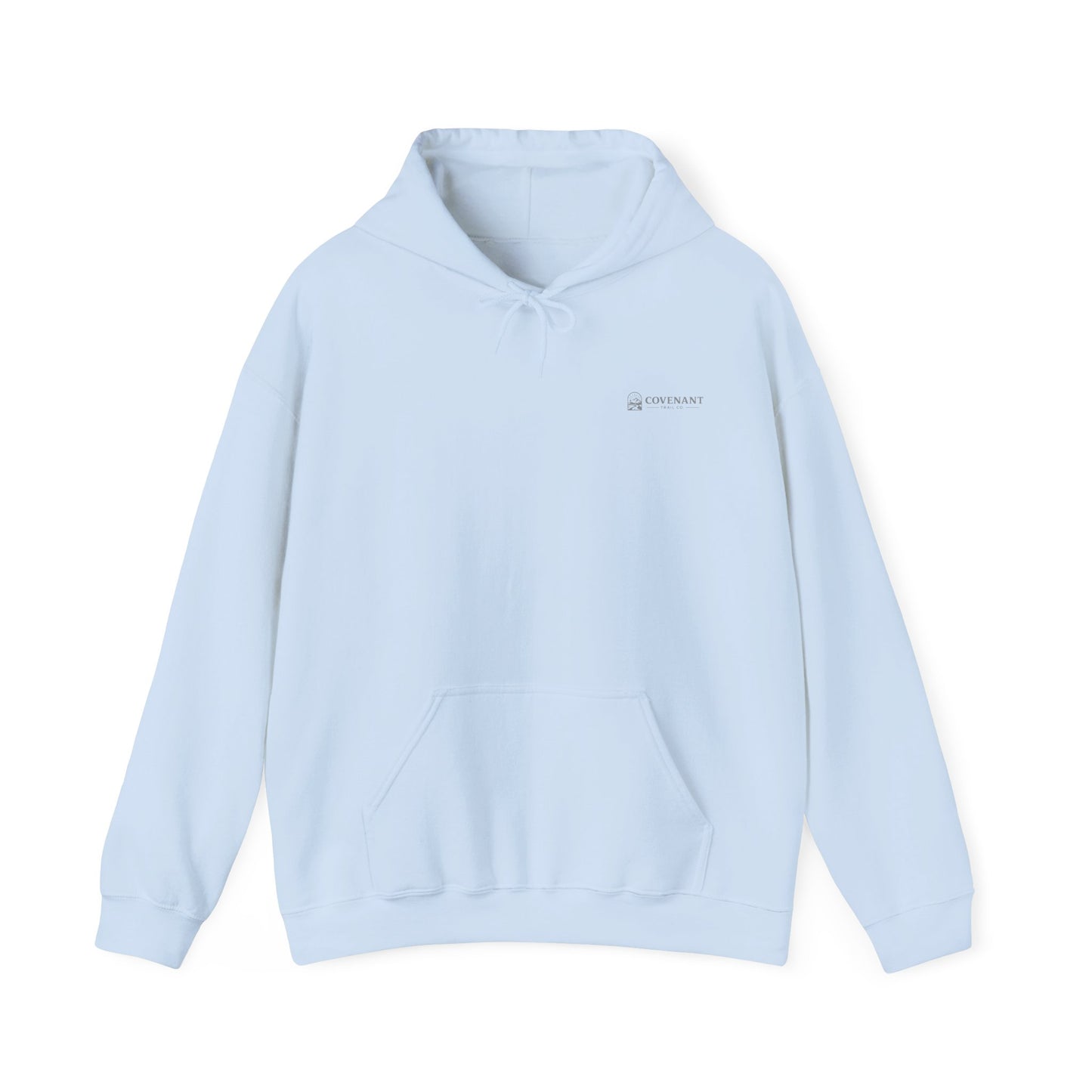 Built for the Journey — Premium Hoodie