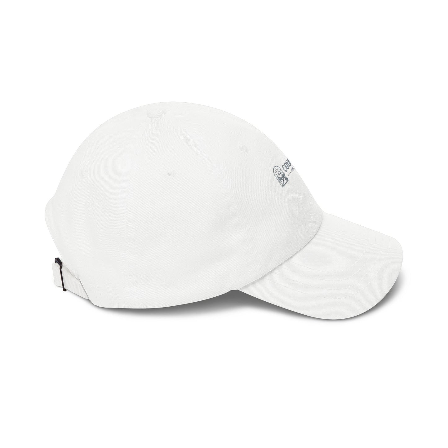 Covenant Trail — Dad Hat