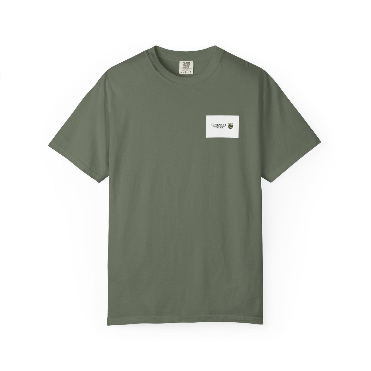 Walk Humbly T-Shirt