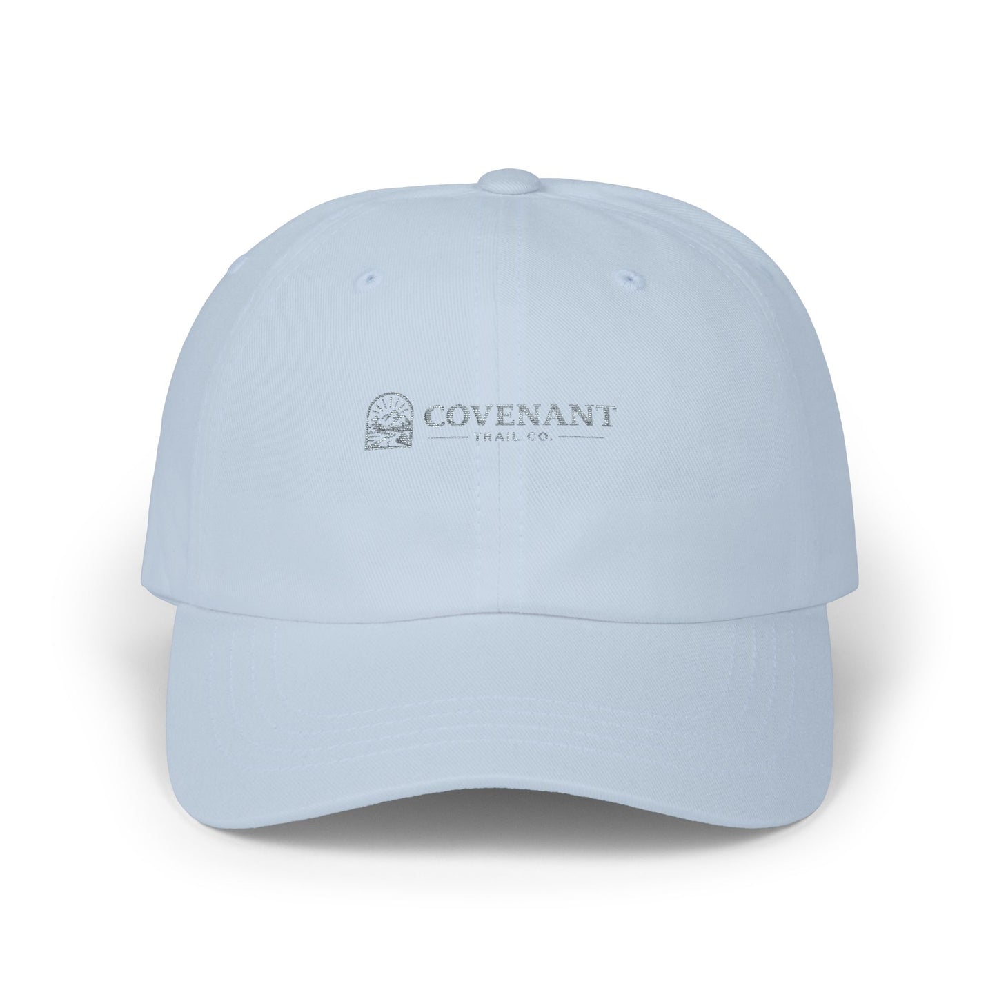 Covenant Trail — Dad Hat