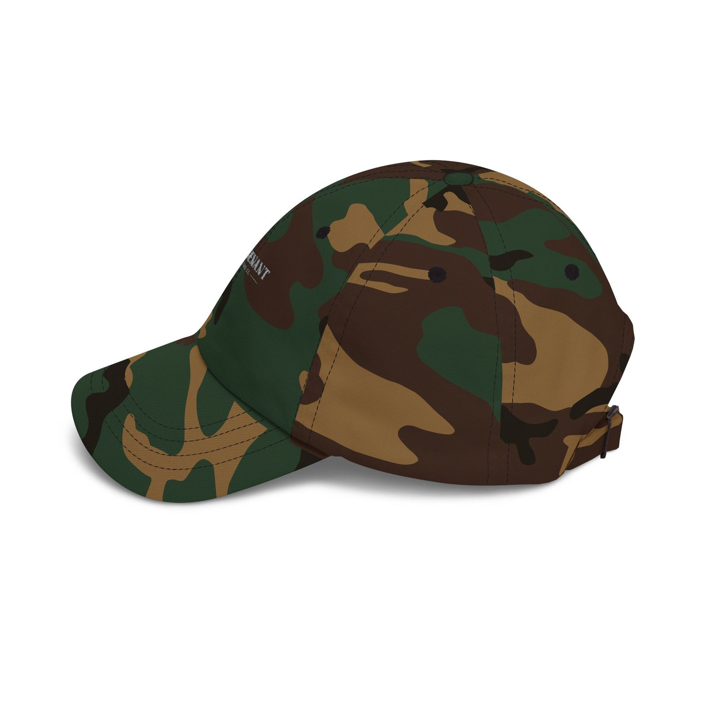 Covenant Trail — Dad Hat