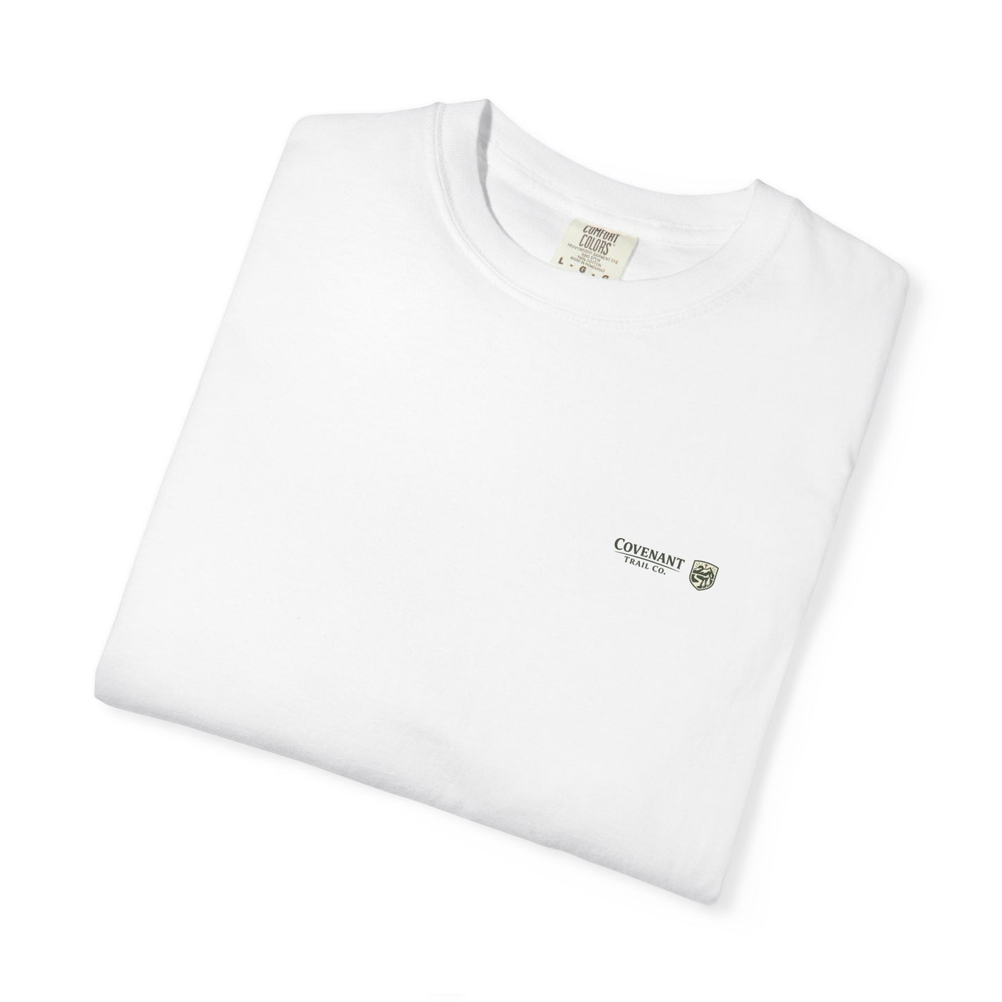 Walk Humbly T-Shirt