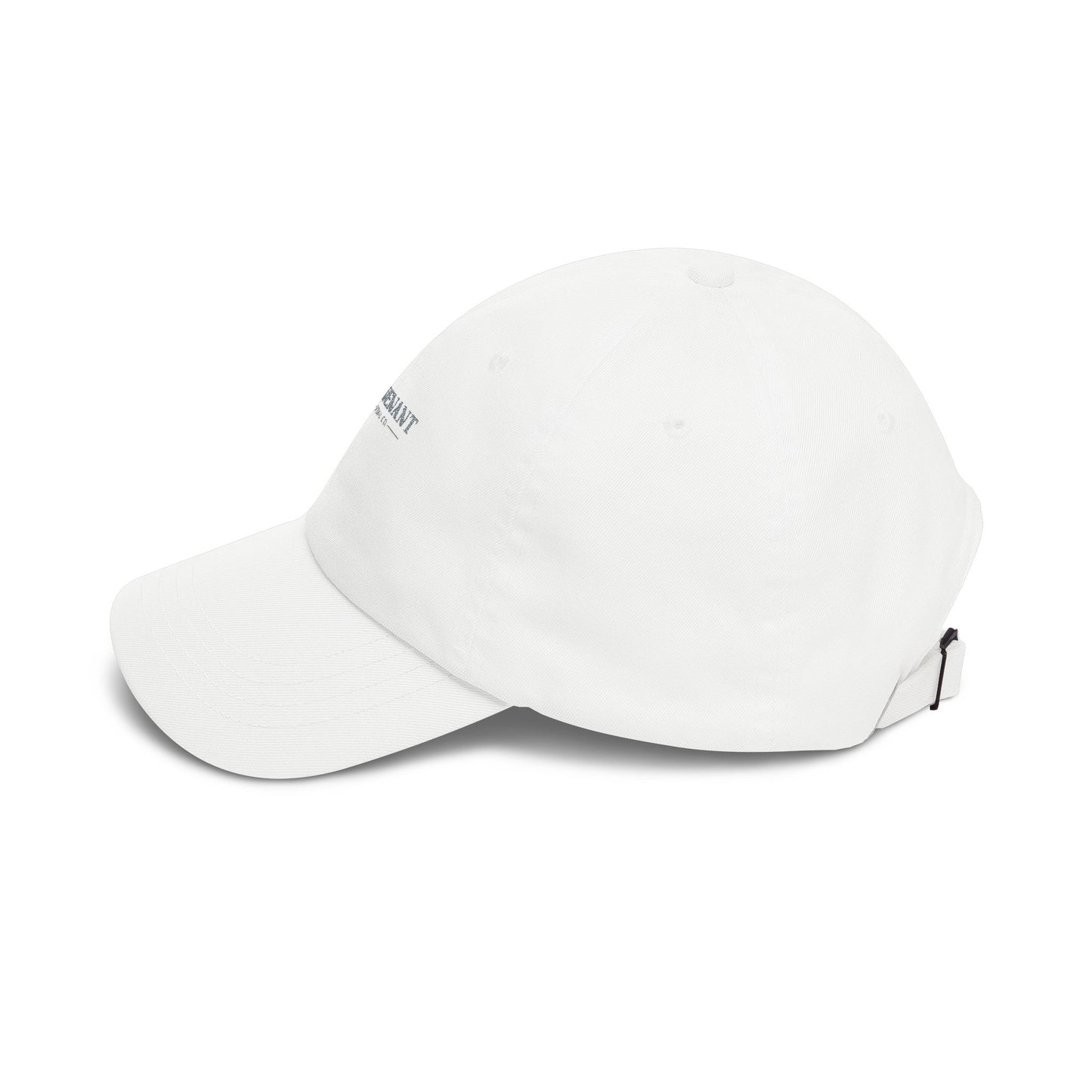 Covenant Trail — Dad Hat