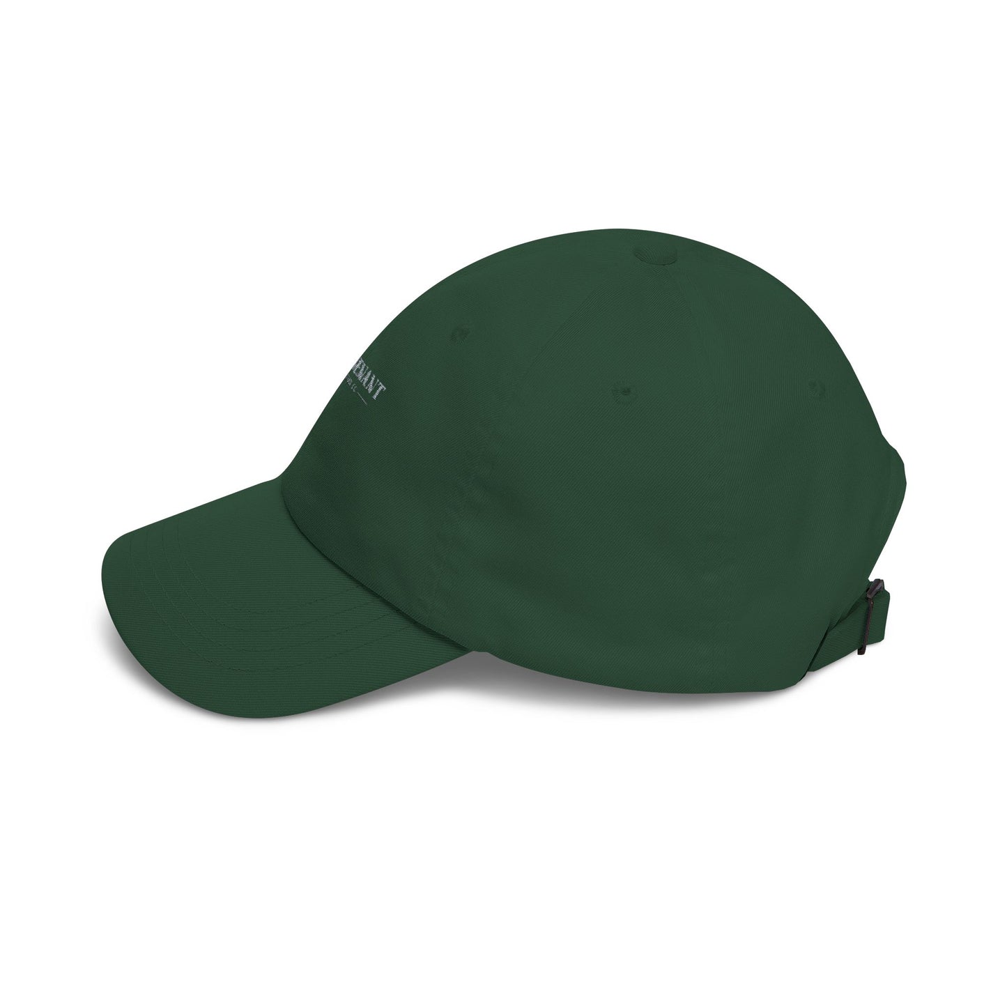 Covenant Trail — Dad Hat