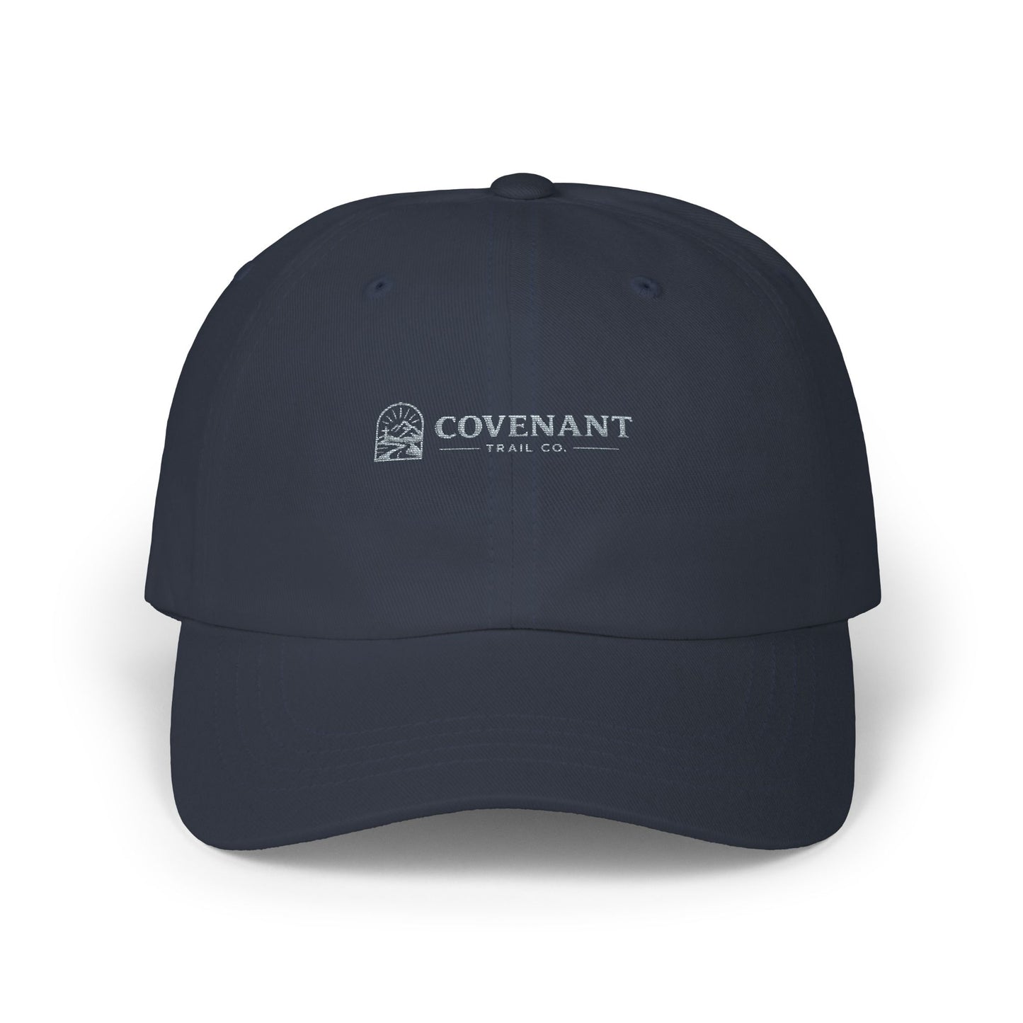 Covenant Trail — Dad Hat