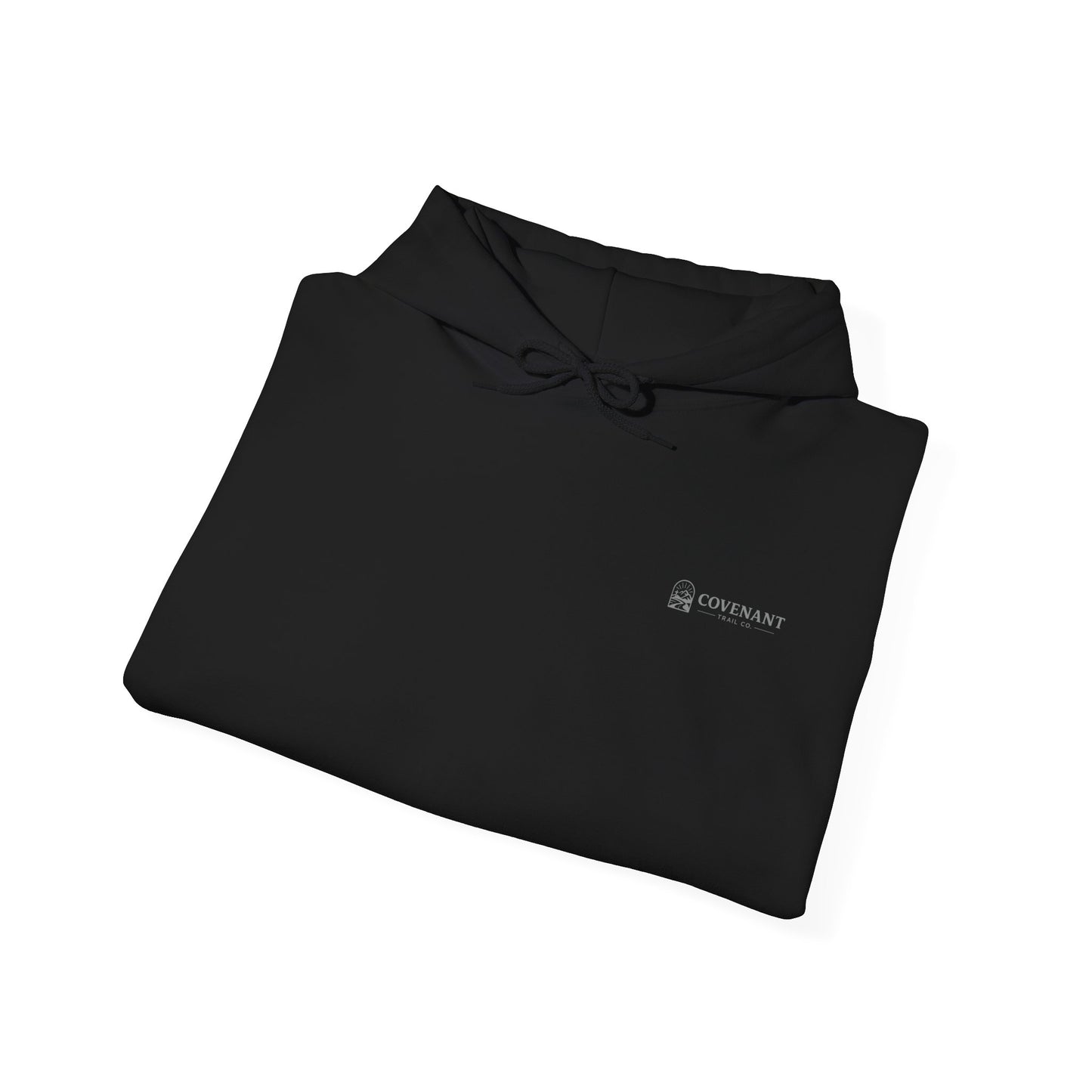 Built for the Journey — Premium Hoodie