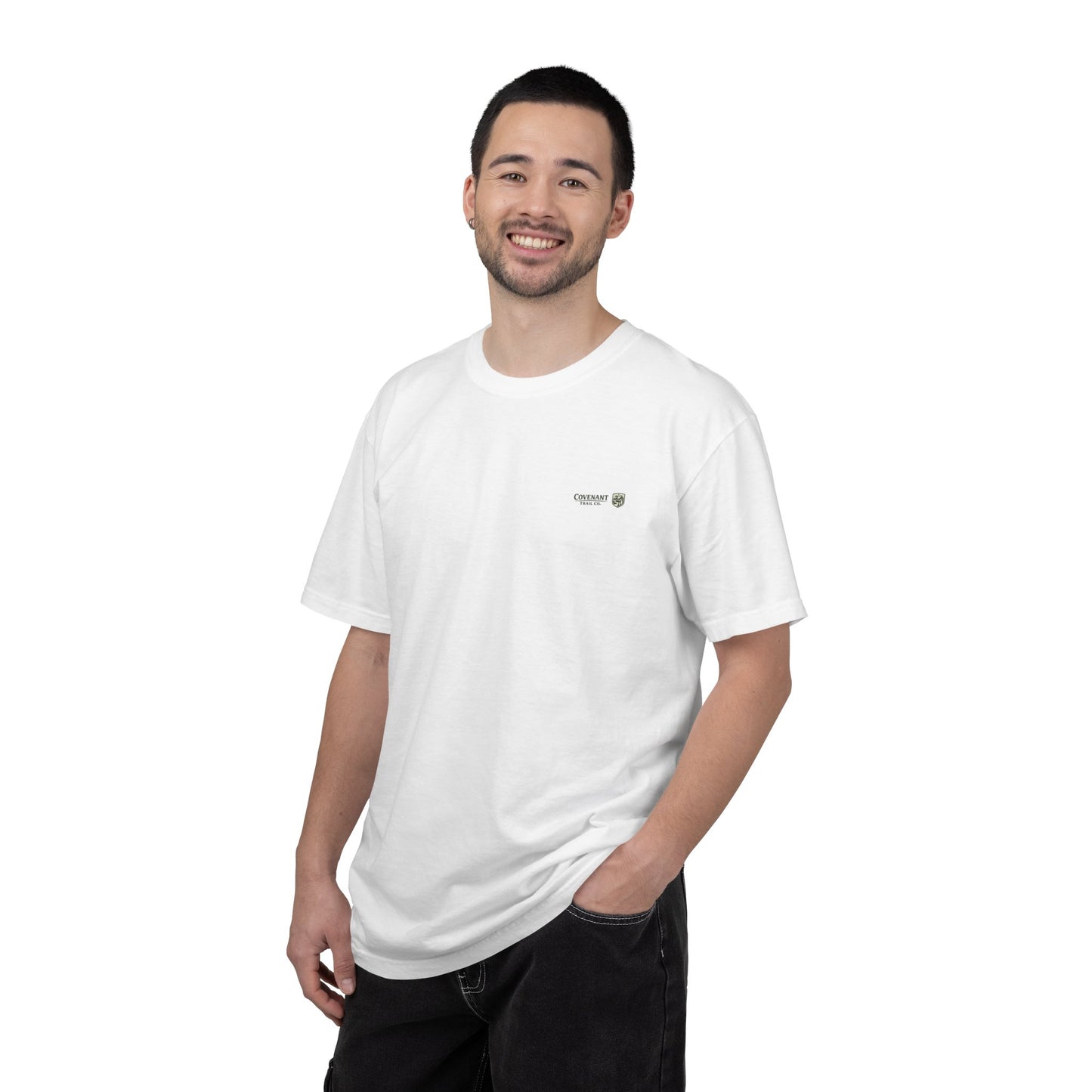 Walk Humbly T-Shirt