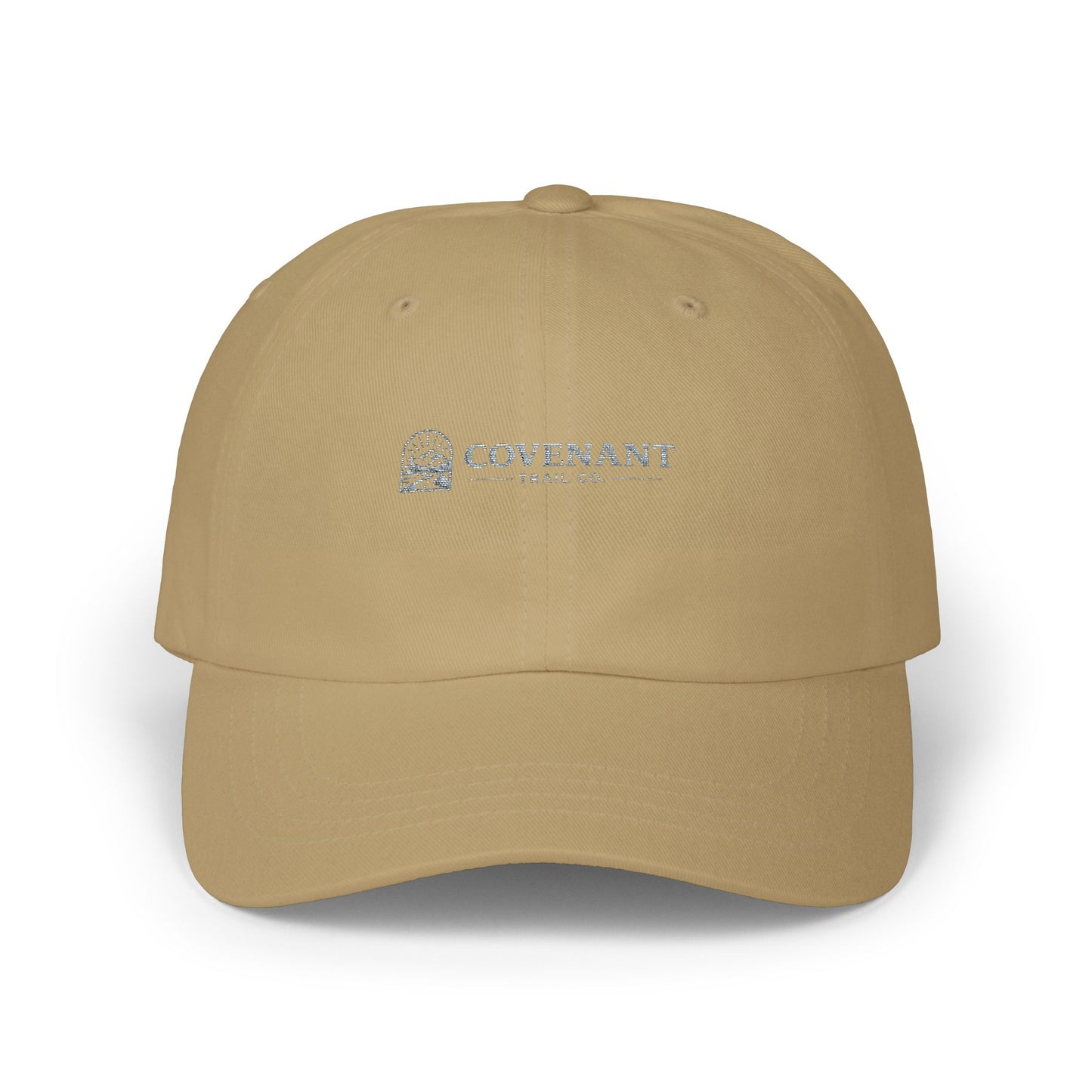 Covenant Trail — Dad Hat