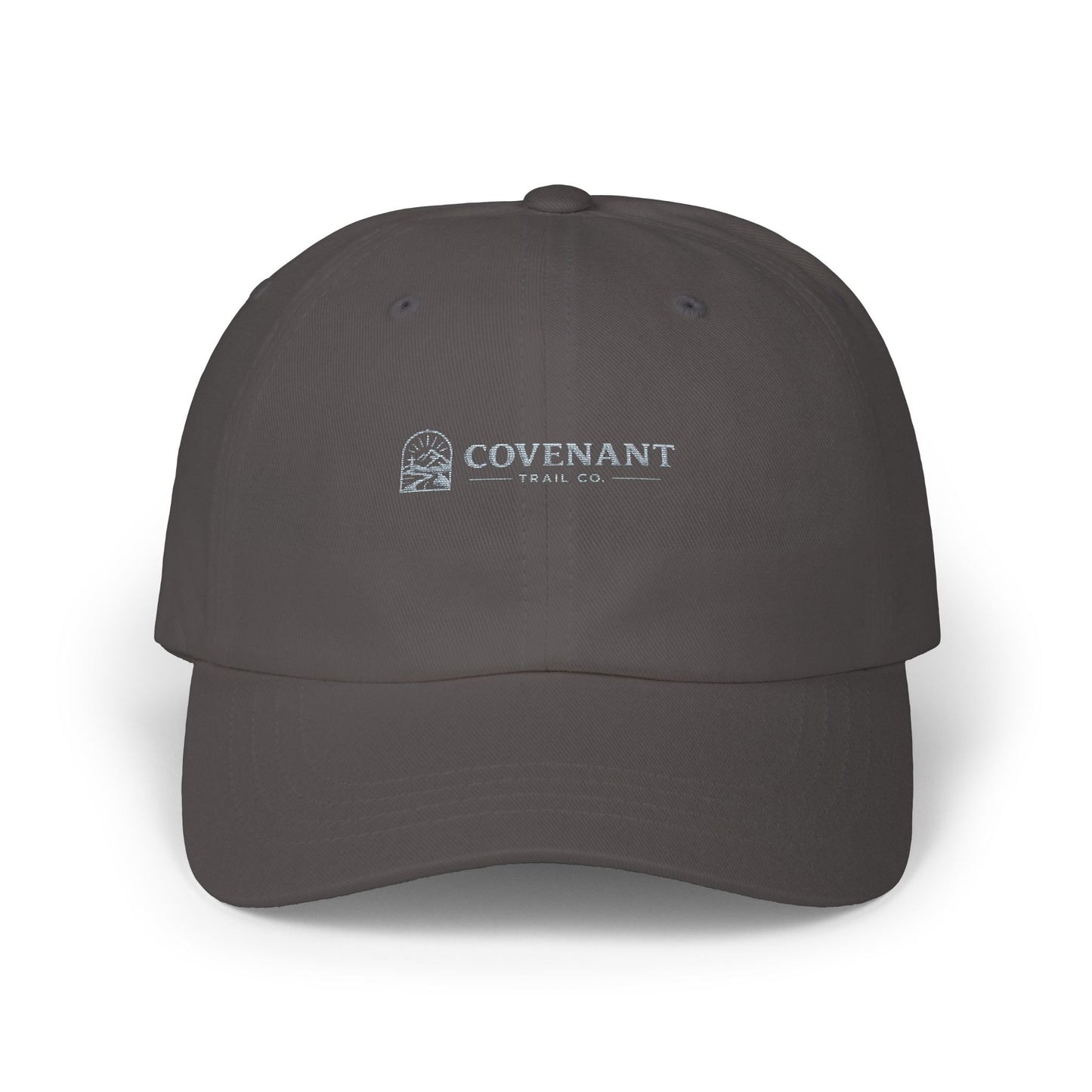 Covenant Trail — Dad Hat