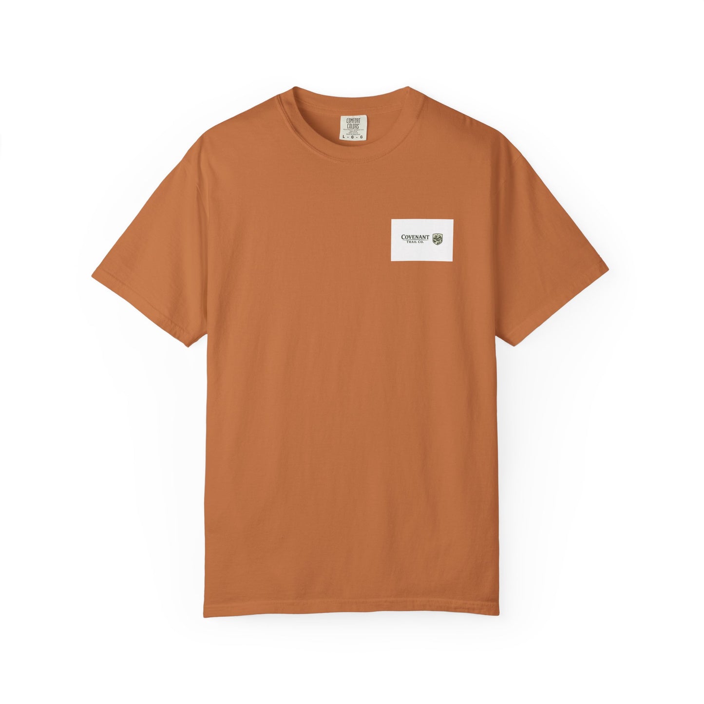 Walk Humbly T-Shirt