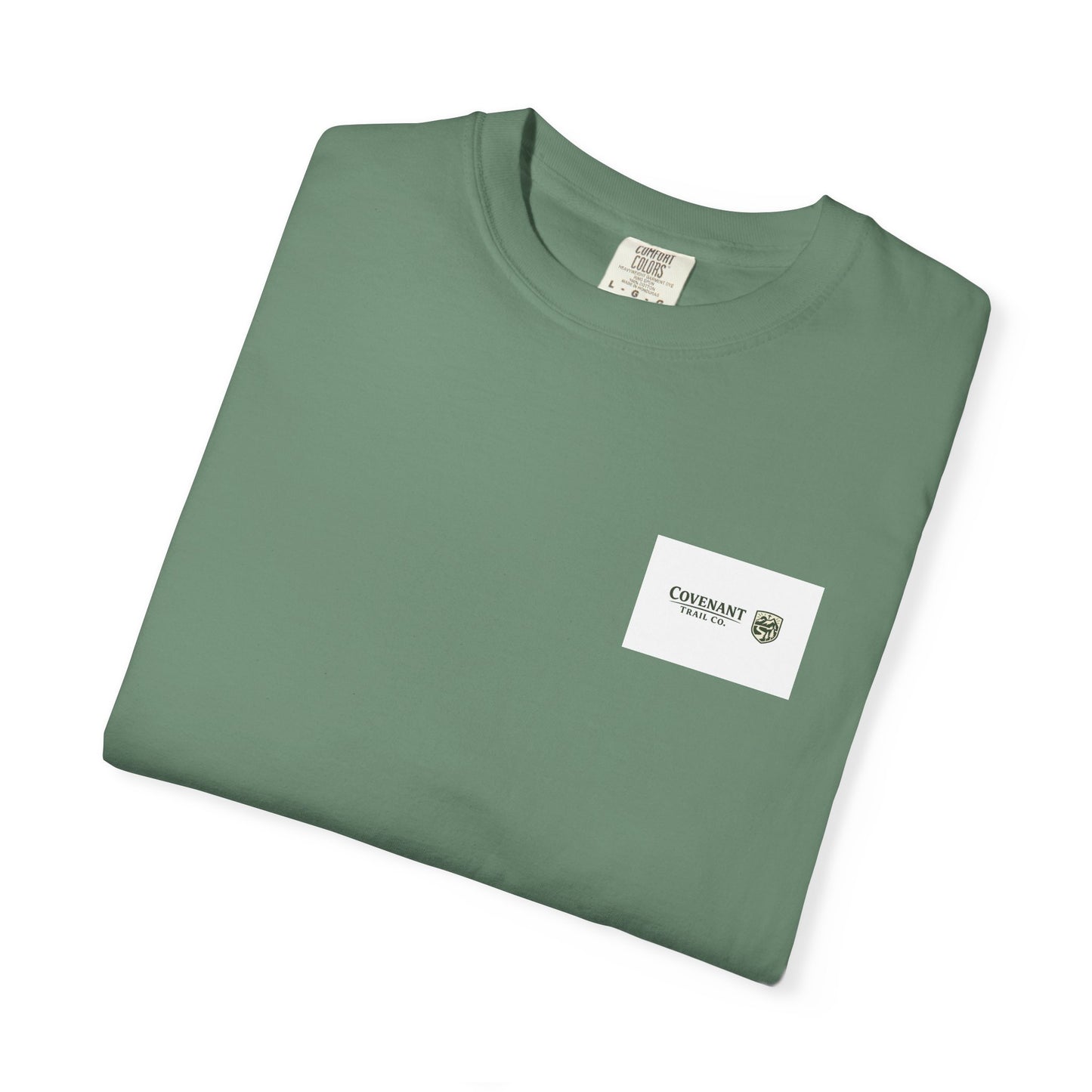 Walk Humbly T-Shirt