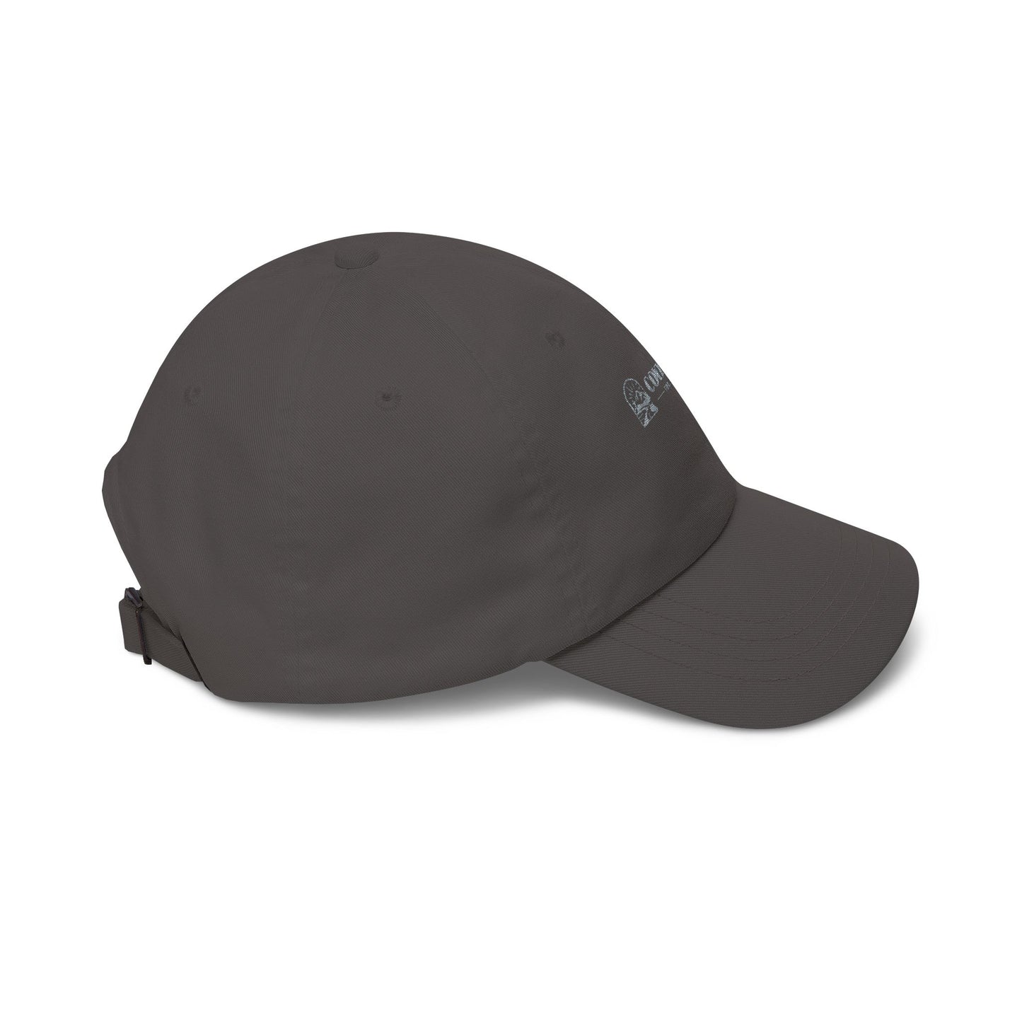 Covenant Trail — Dad Hat