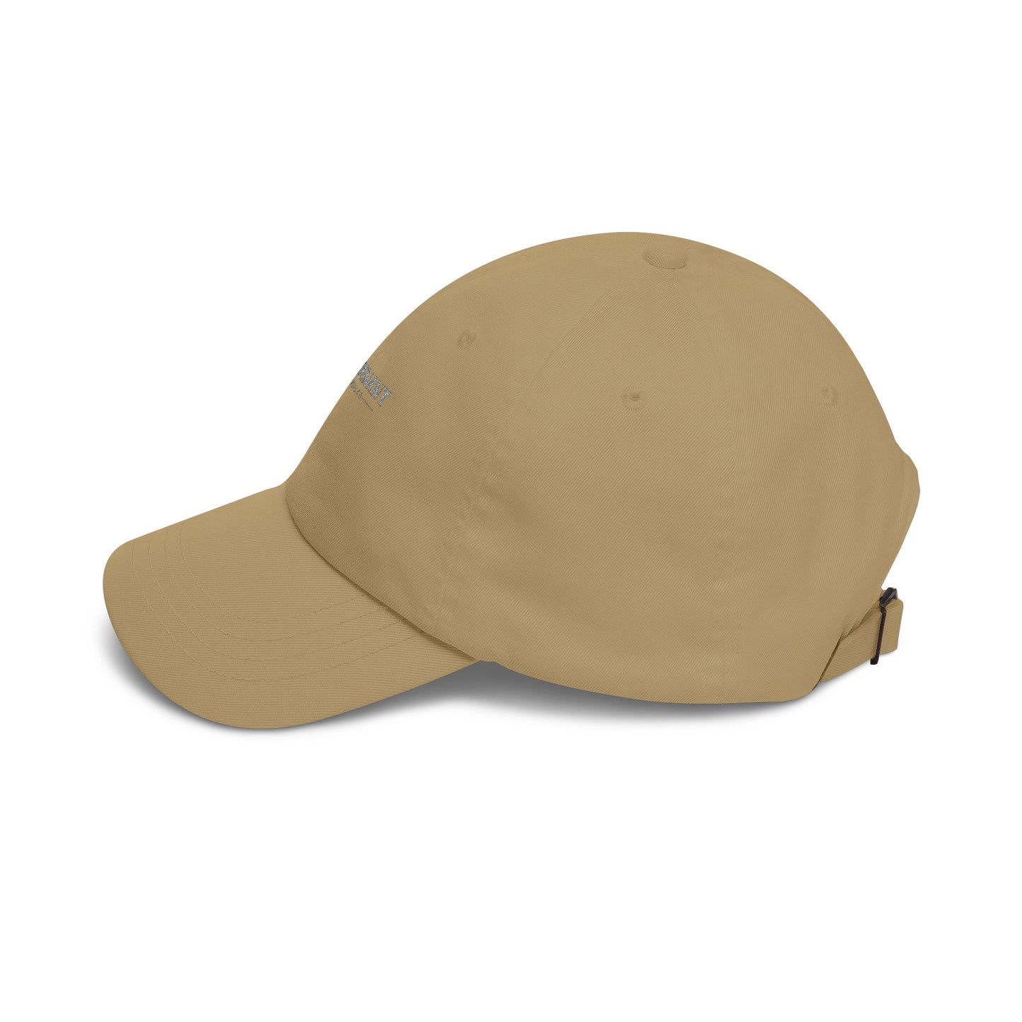 Covenant Trail — Dad Hat