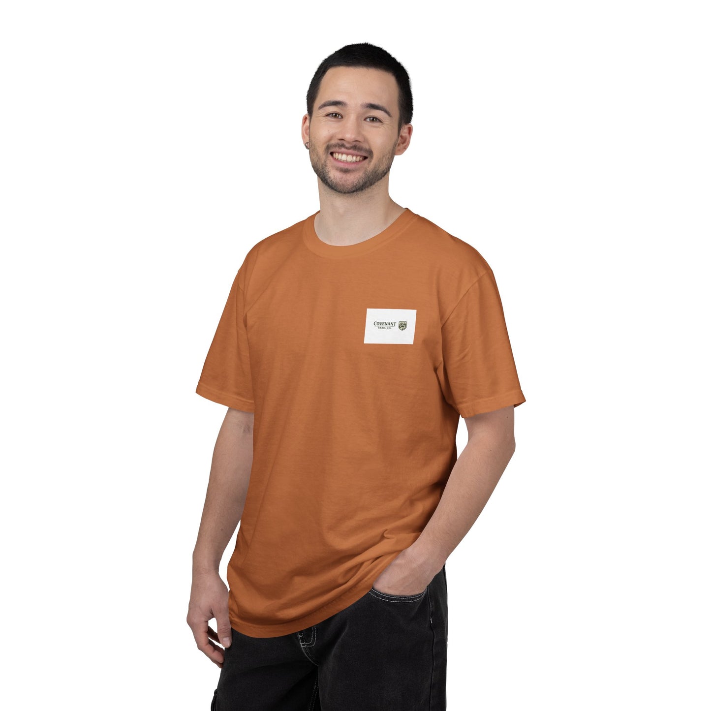 Walk Humbly T-Shirt
