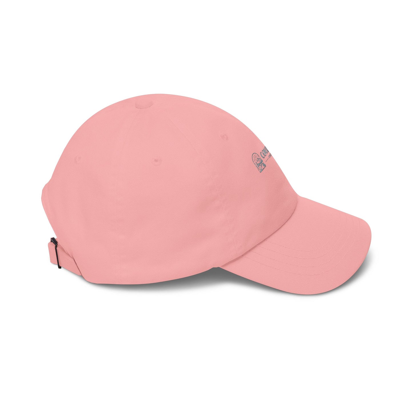 Covenant Trail — Dad Hat