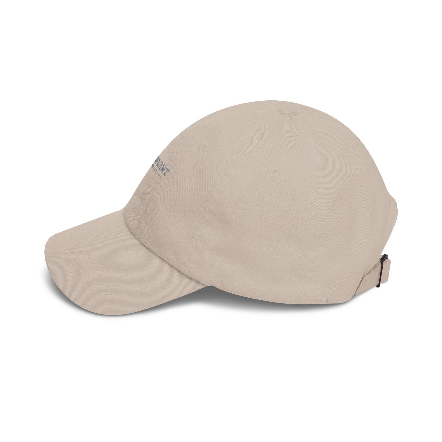 Covenant Trail — Dad Hat