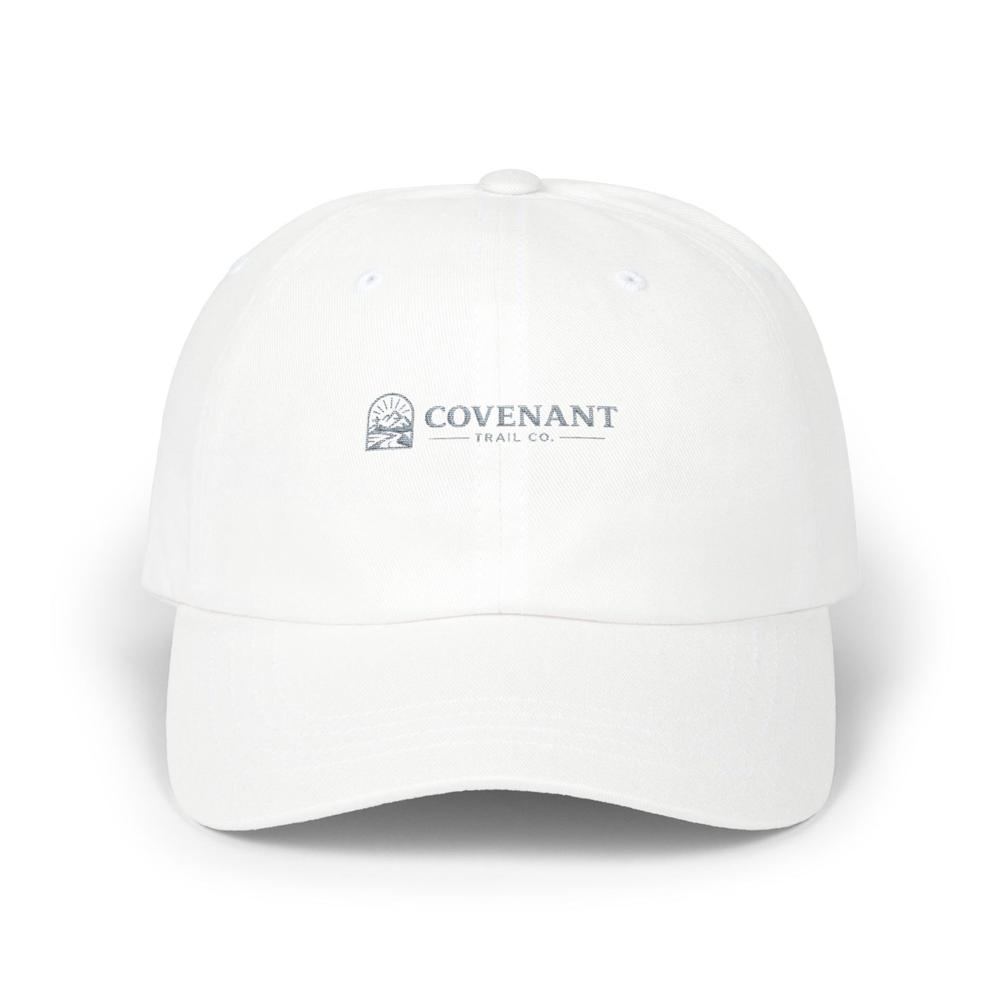 Covenant Trail — Dad Hat