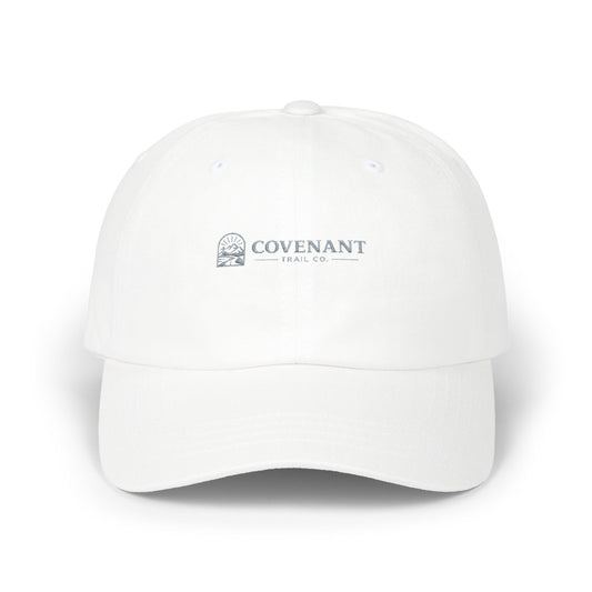 Covenant Trail — Dad Hat