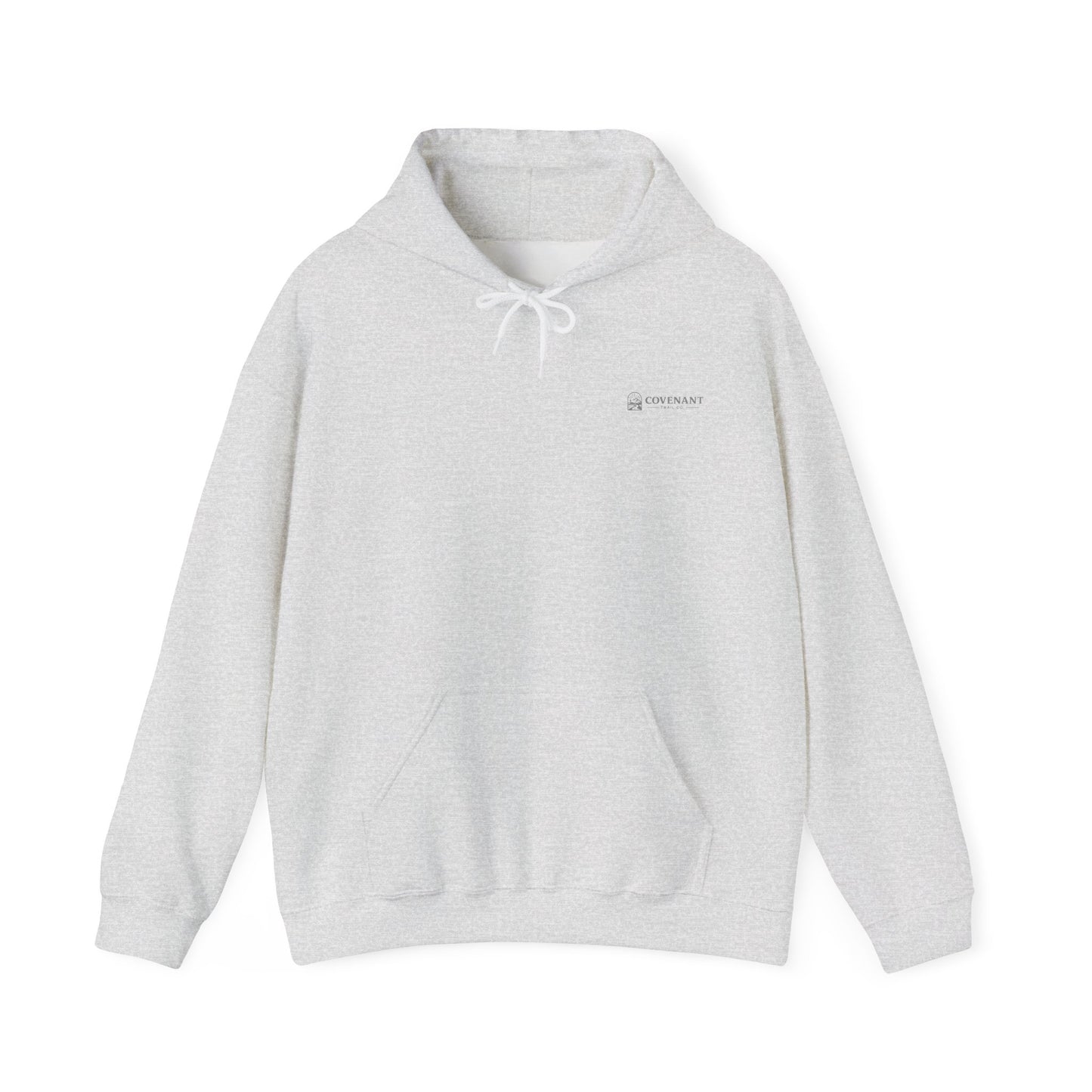 Built for the Journey — Premium Hoodie