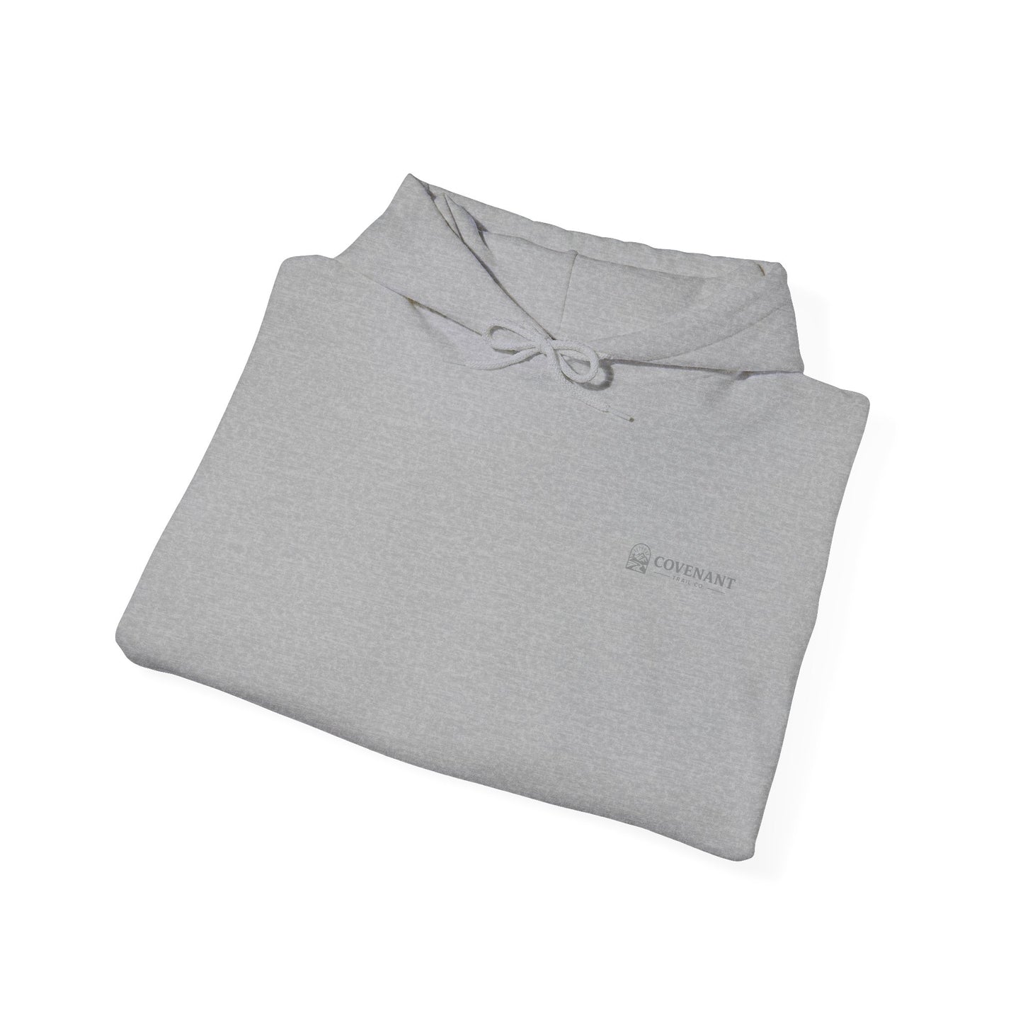 Built for the Journey — Premium Hoodie