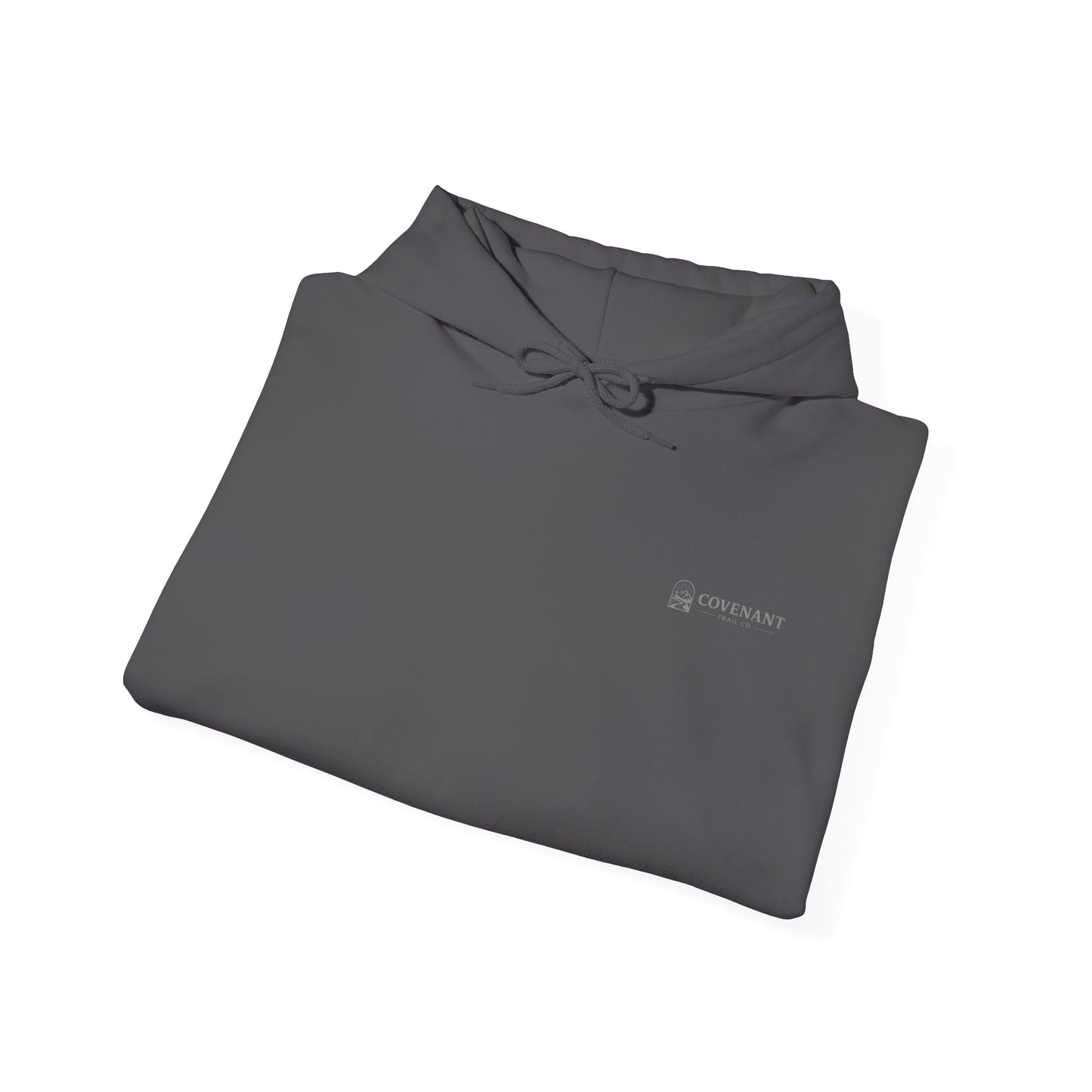 Built for the Journey — Premium Hoodie